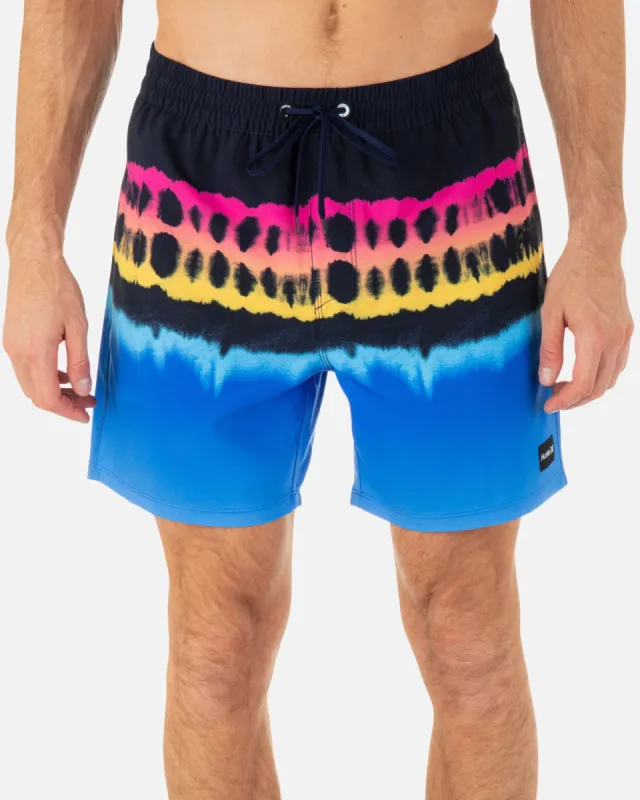 Cannonball Volley 17" sold by Hurley