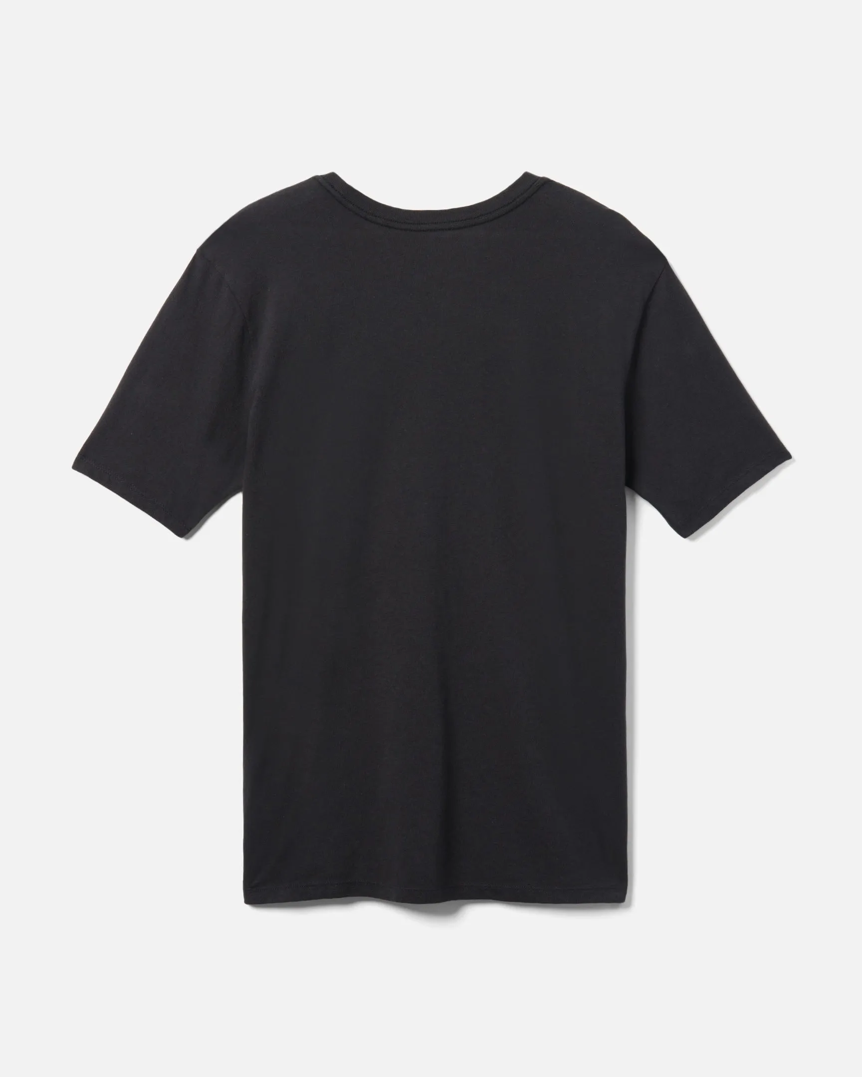 Everyday Washed Simpleton Fastlane Short Sleeve T-Shirt sold by Hurley product image thumbnail 2