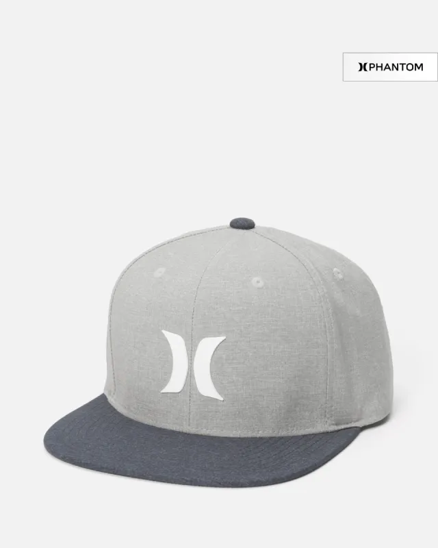 Phantom Core Hat sold by Hurley