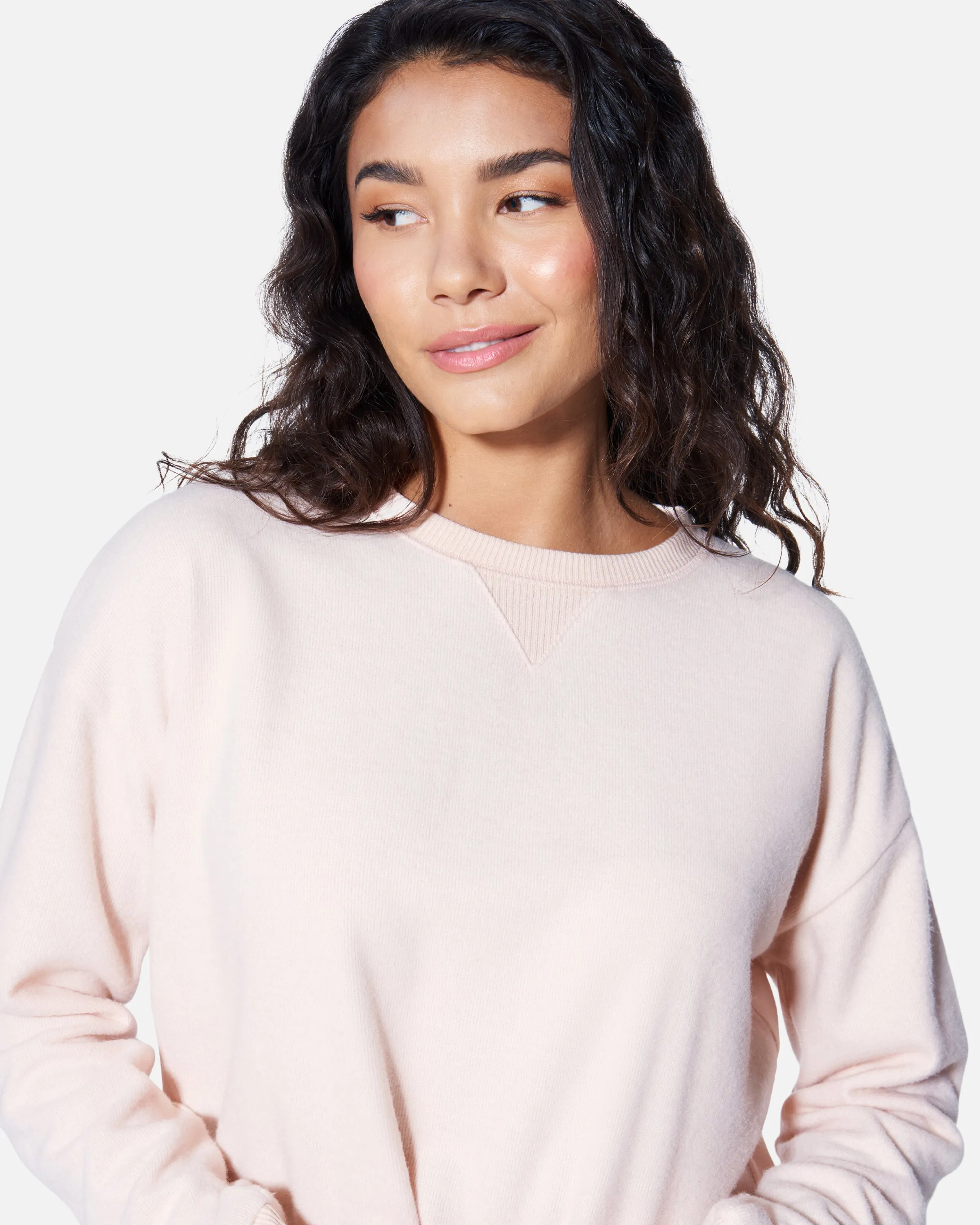 ESSENTIAL ALL TIME FAVORITE LONG SLEEVE TOP sold by Hurley product image thumbnail 5