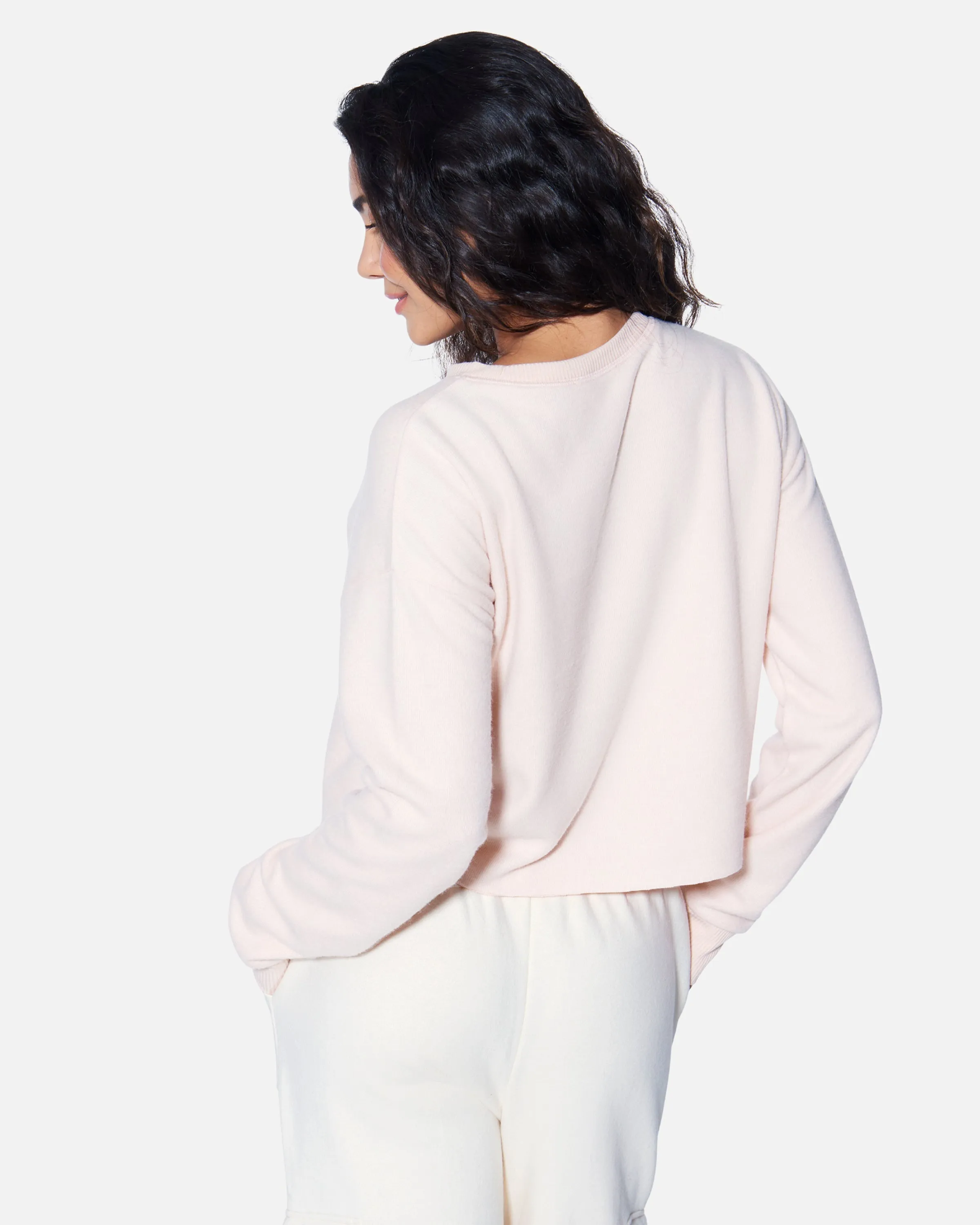 ESSENTIAL ALL TIME FAVORITE LONG SLEEVE TOP sold by Hurley product image thumbnail 2