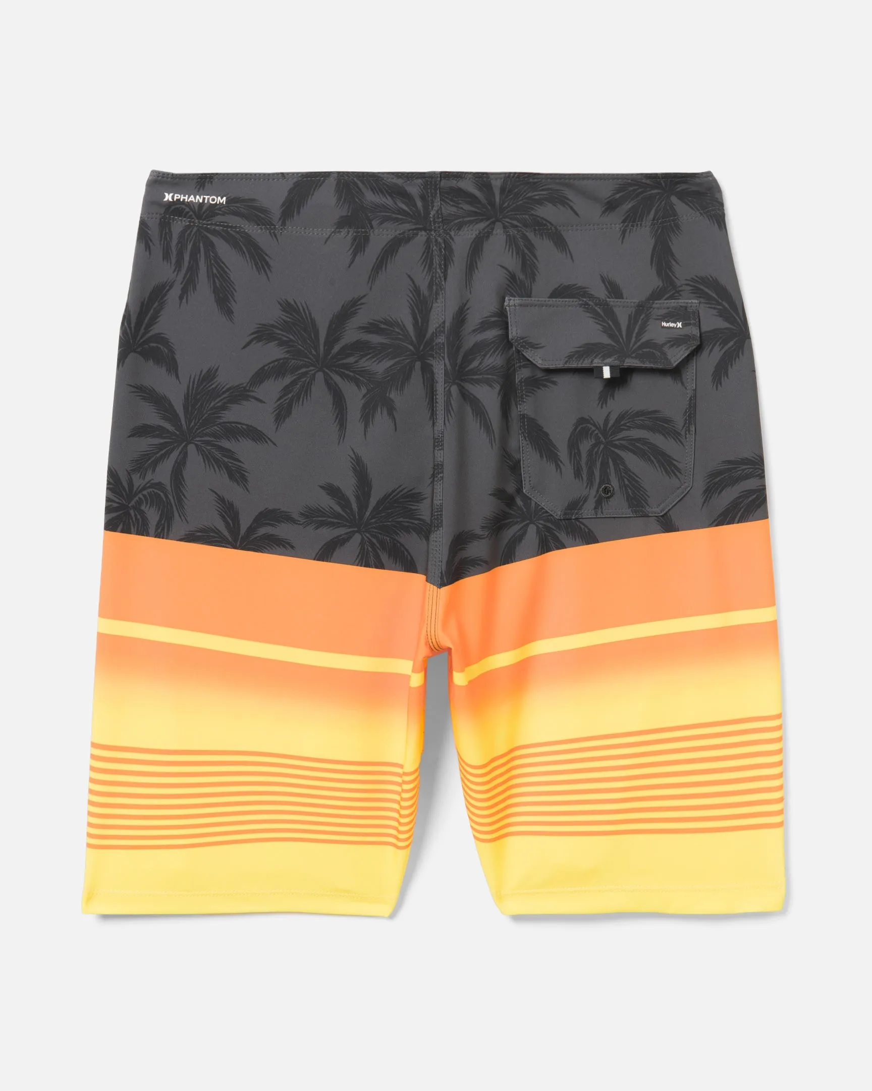 Phantom Weekender Boardshort 20" sold by Hurley product image thumbnail 2