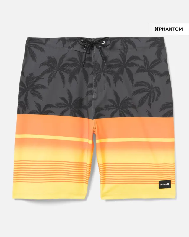 Phantom Weekender Boardshort 20" sold by Hurley