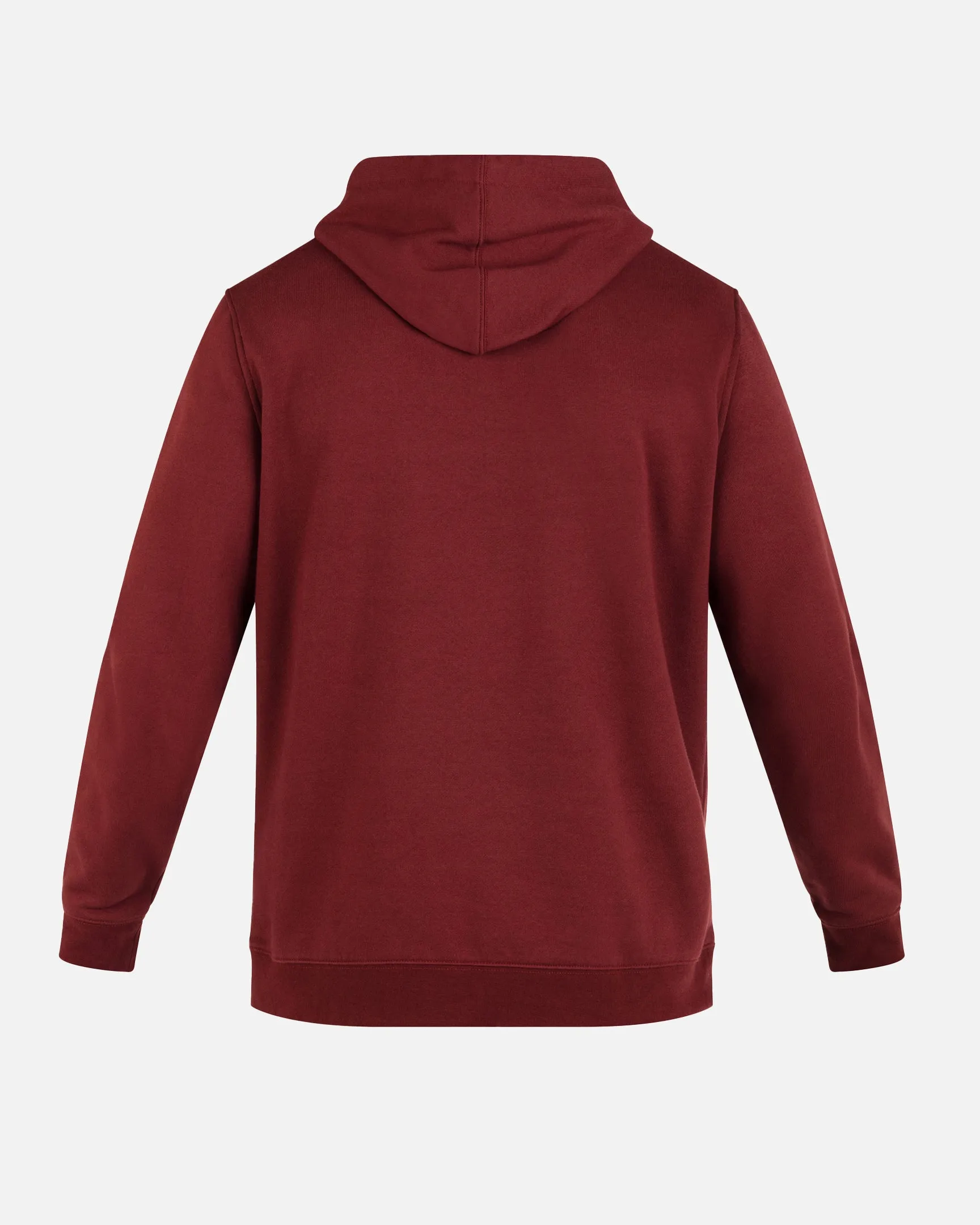 One And Only Solid Fleece Pullover sold by Hurley product image thumbnail 2