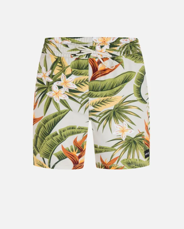 Cannonball Volley 17" Boardshort made by Hurley