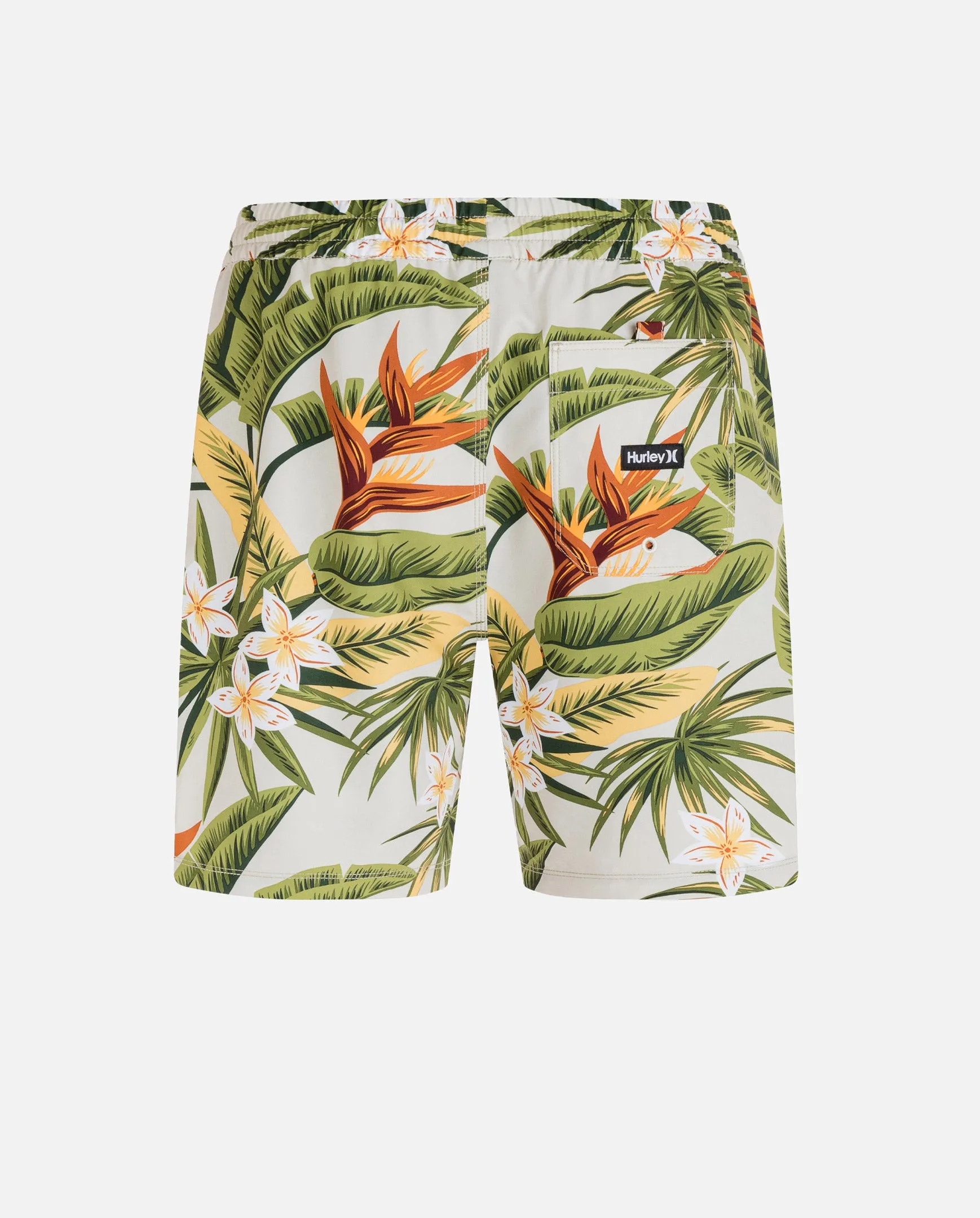 Cannonball Volley 17" Boardshort sold by Hurley product image thumbnail 2