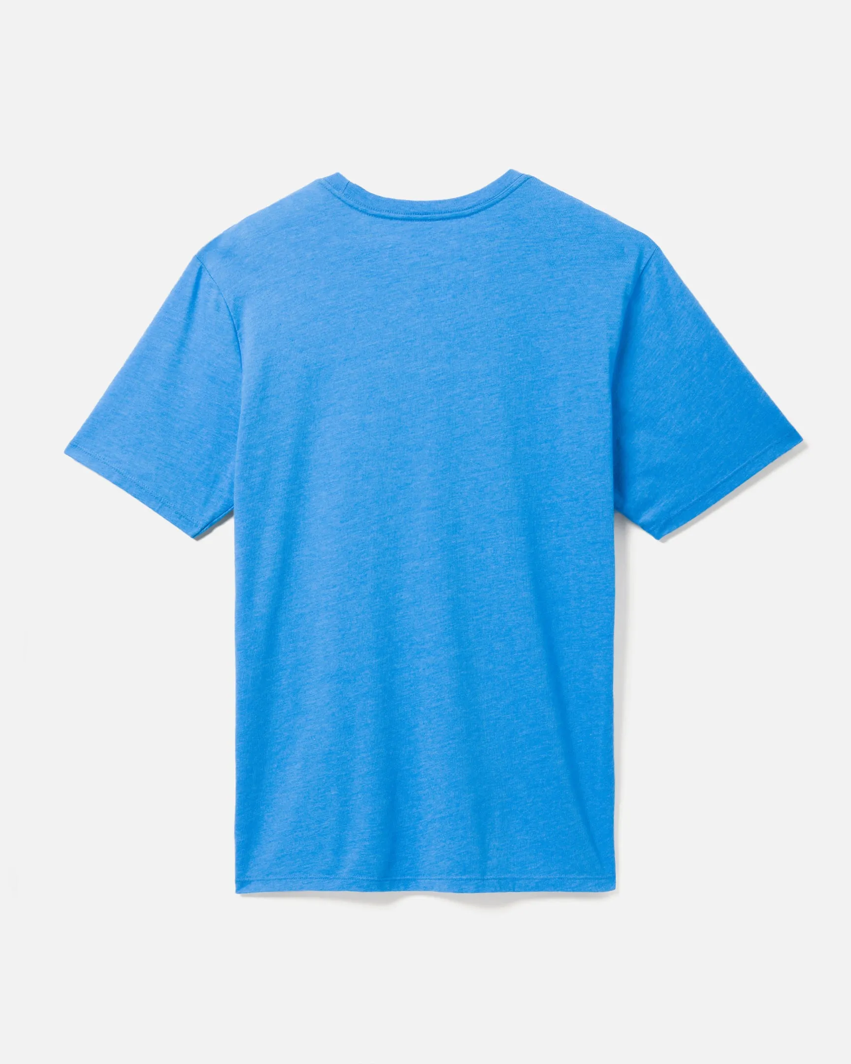 Everyday One And Only Sc T-Shirt sold by Hurley product image thumbnail 2