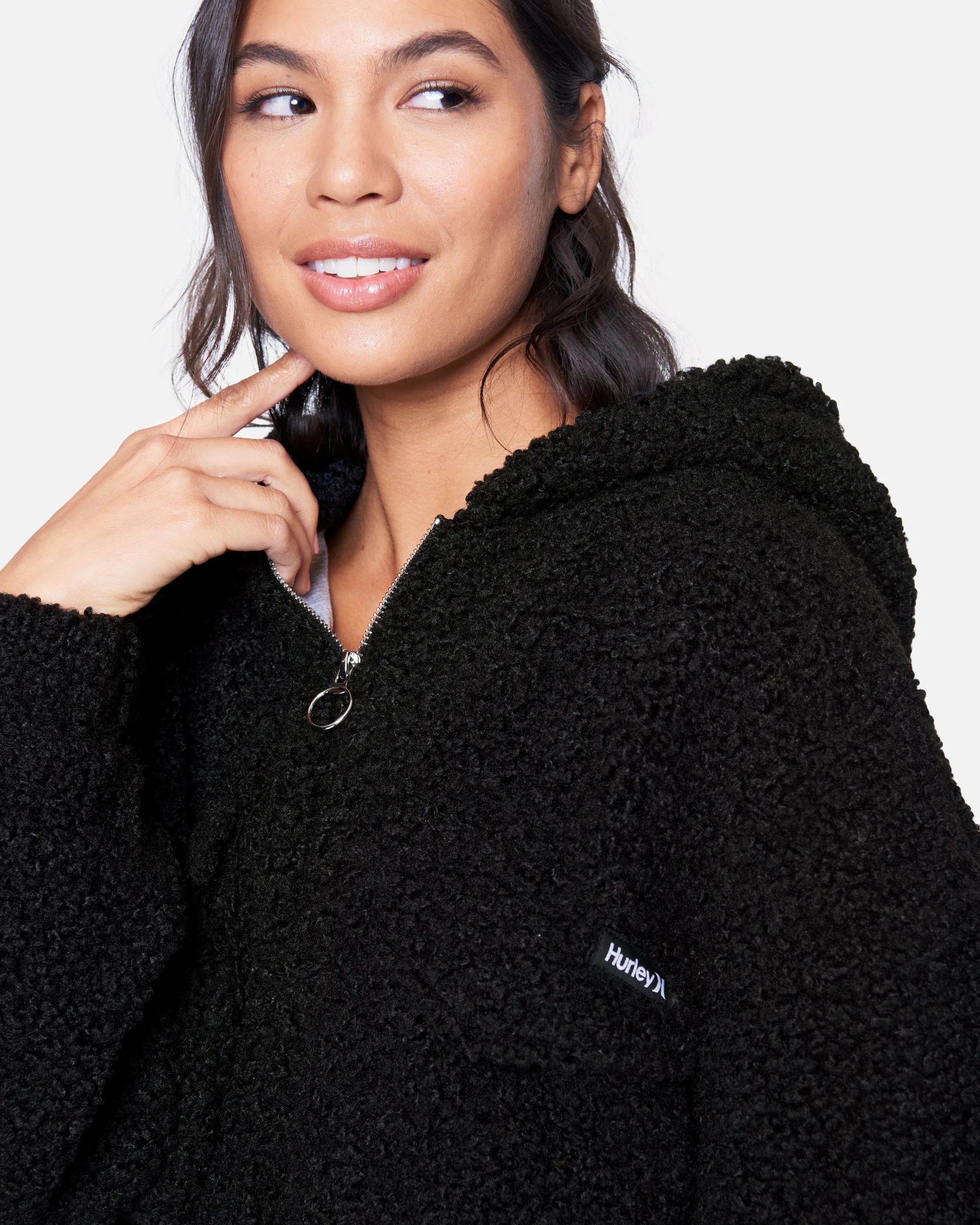 Teddy Bomber sold by Hurley product image thumbnail 5