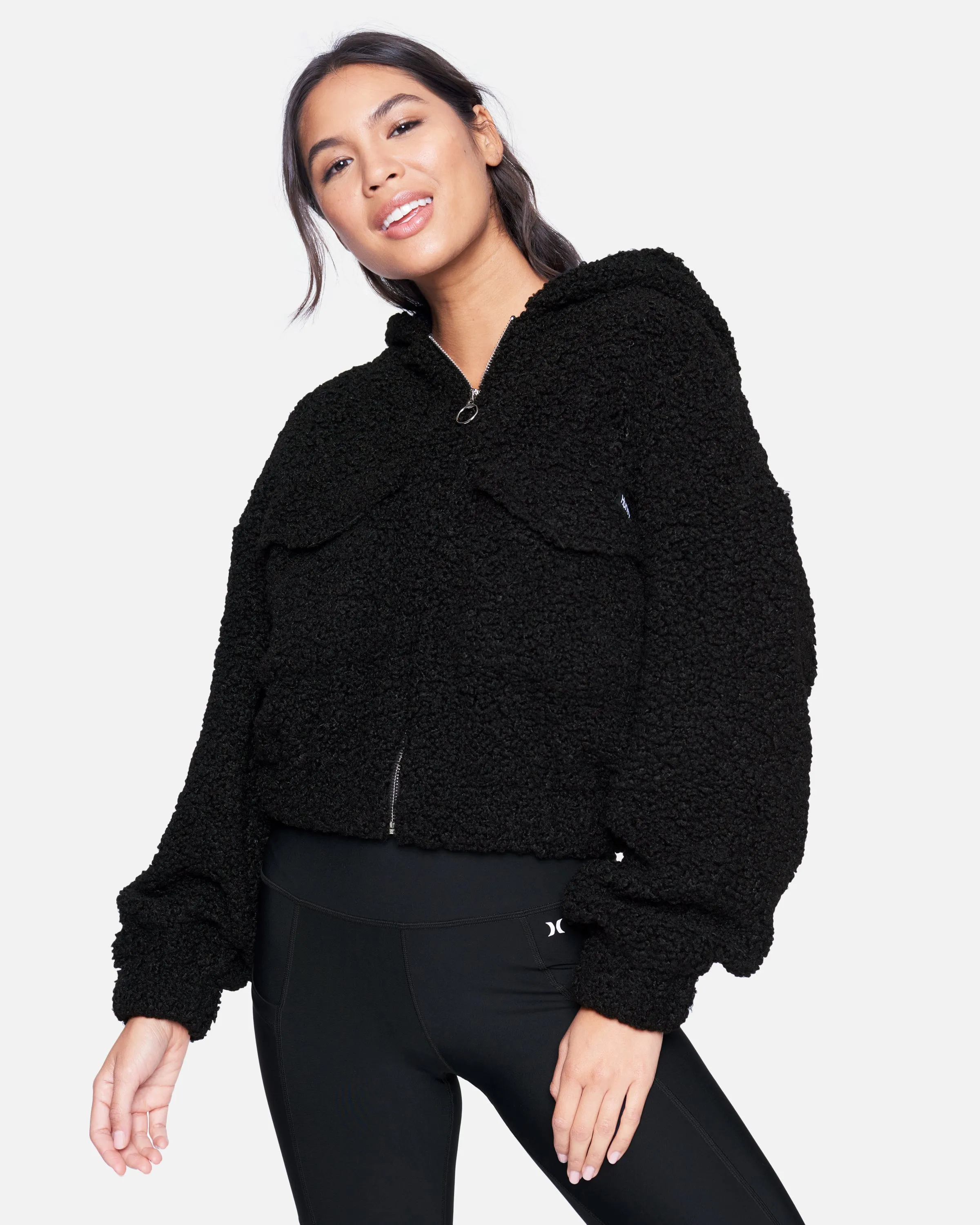 Teddy Bomber sold by Hurley