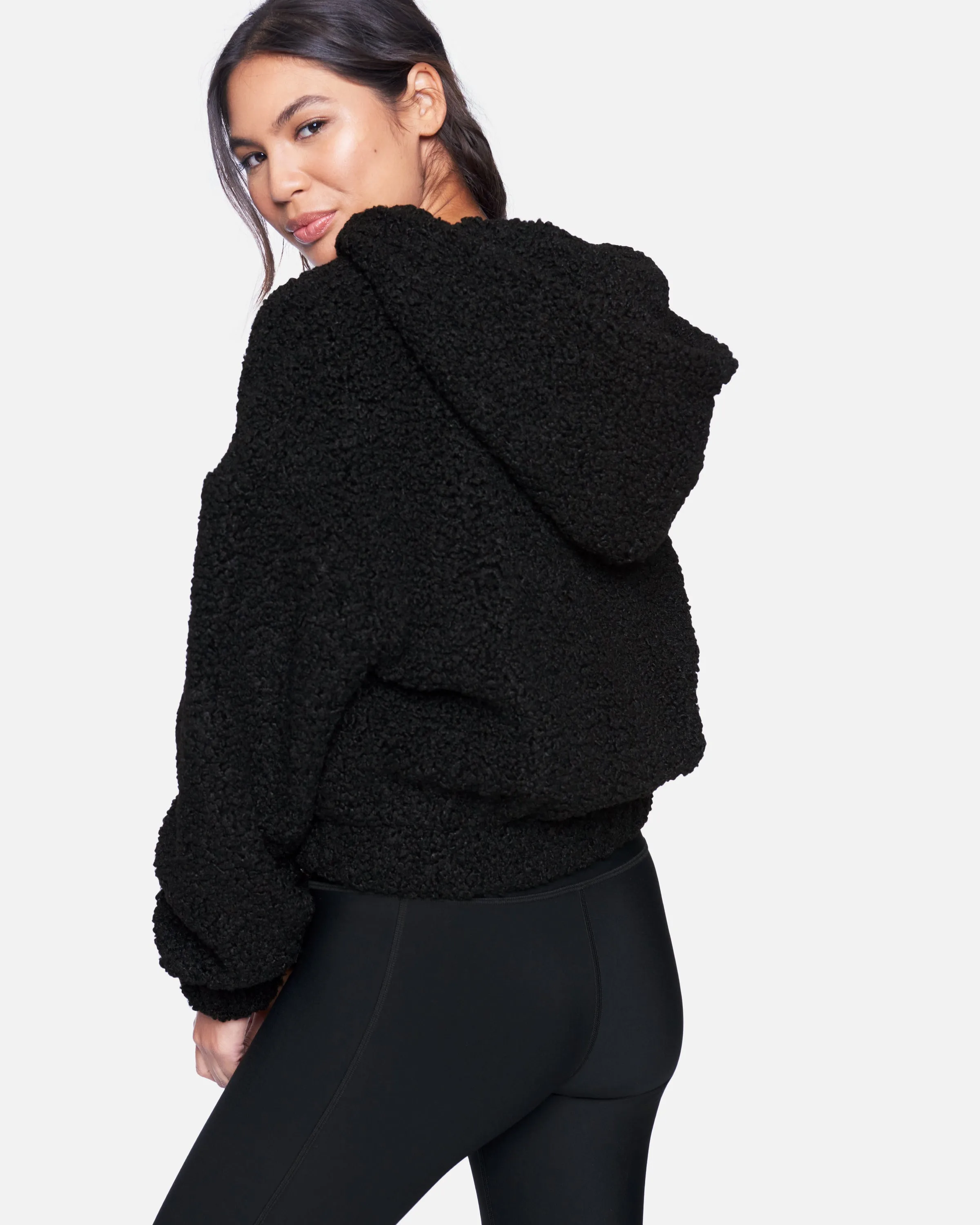 Teddy Bomber sold by Hurley product image thumbnail 3