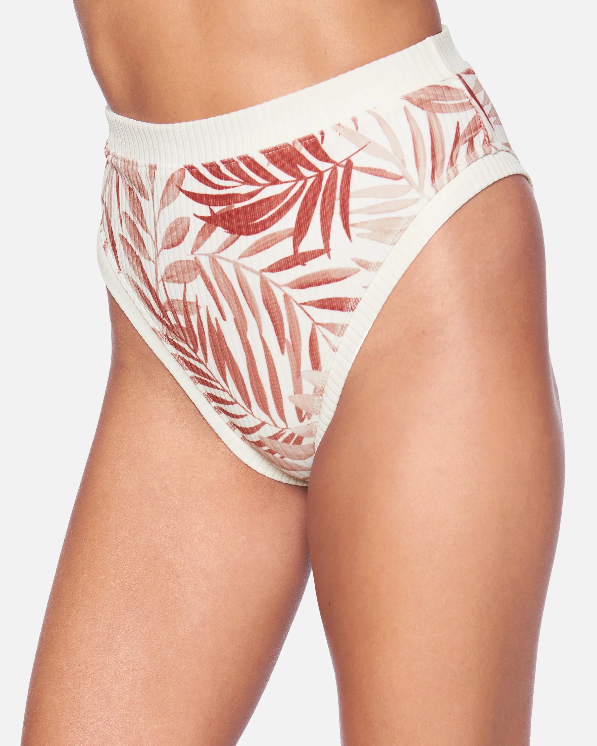 Block Party High Waist Bottom sold by Hurley product image thumbnail 3