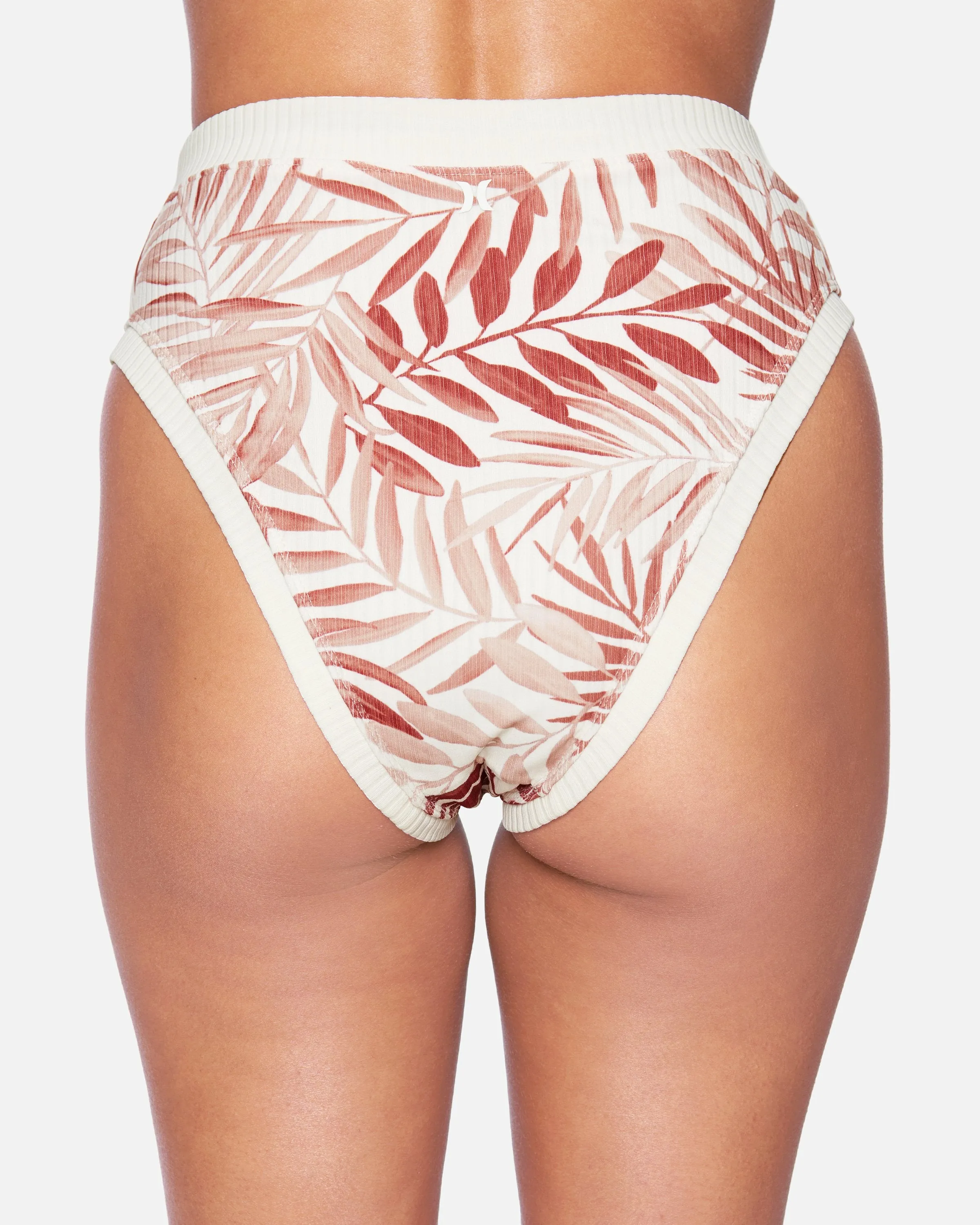 Block Party High Waist Bottom sold by Hurley product image thumbnail 4