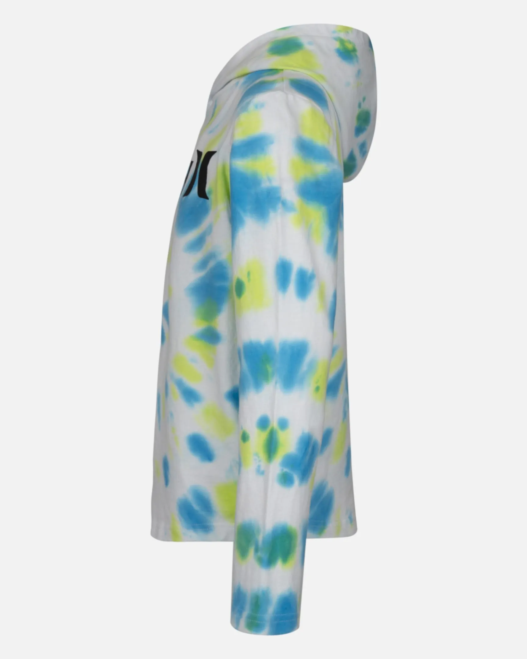 Boys' Tie-Dye Pullover Hoodie sold by Hurley product image thumbnail 3
