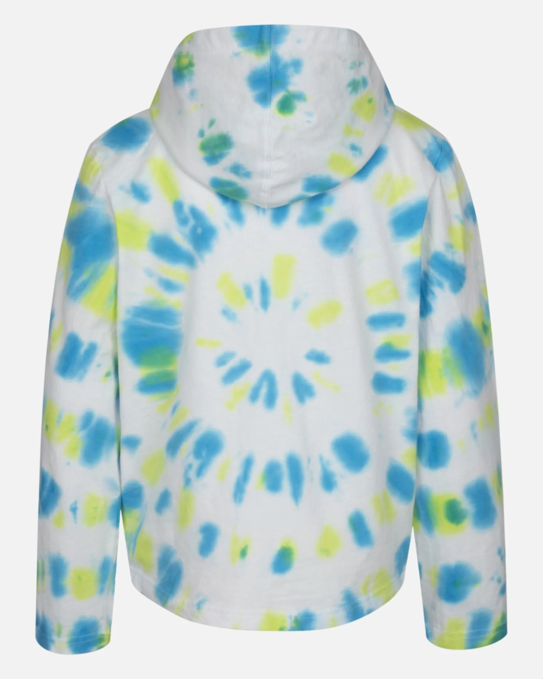 Boys' Tie-Dye Pullover Hoodie sold by Hurley product image thumbnail 2