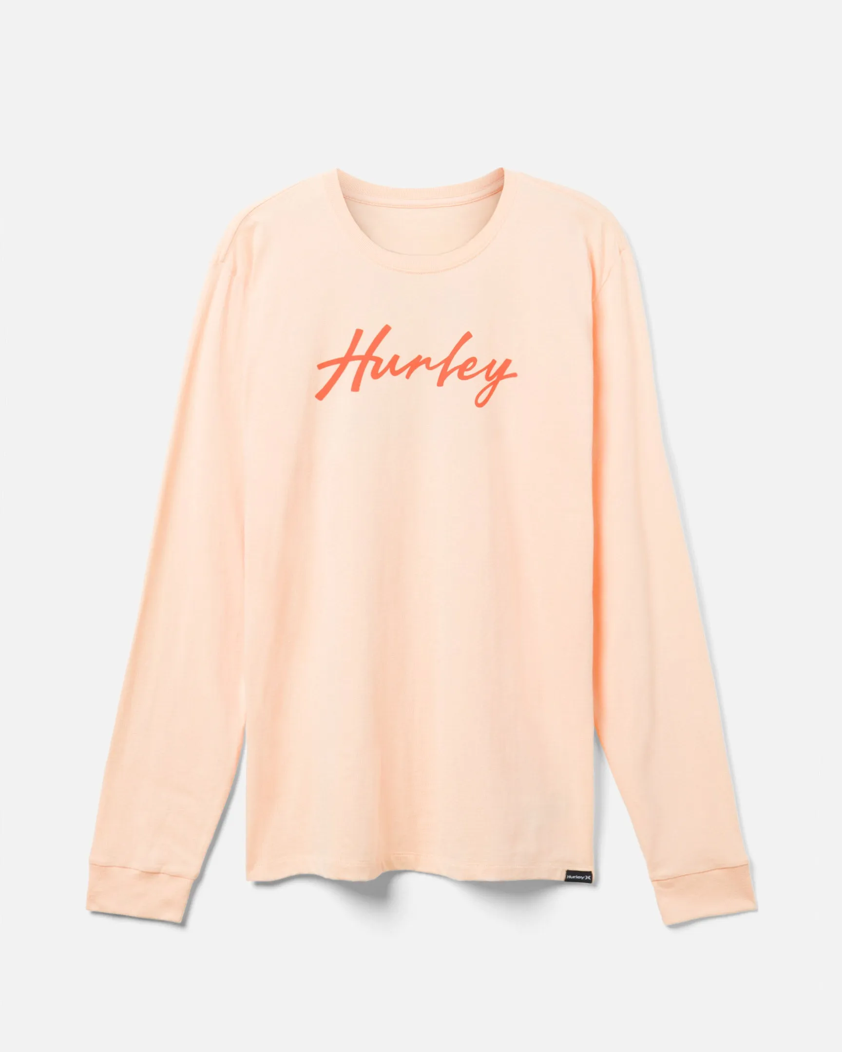 Everyday Beach Daze Long Sleeve sold by Hurley