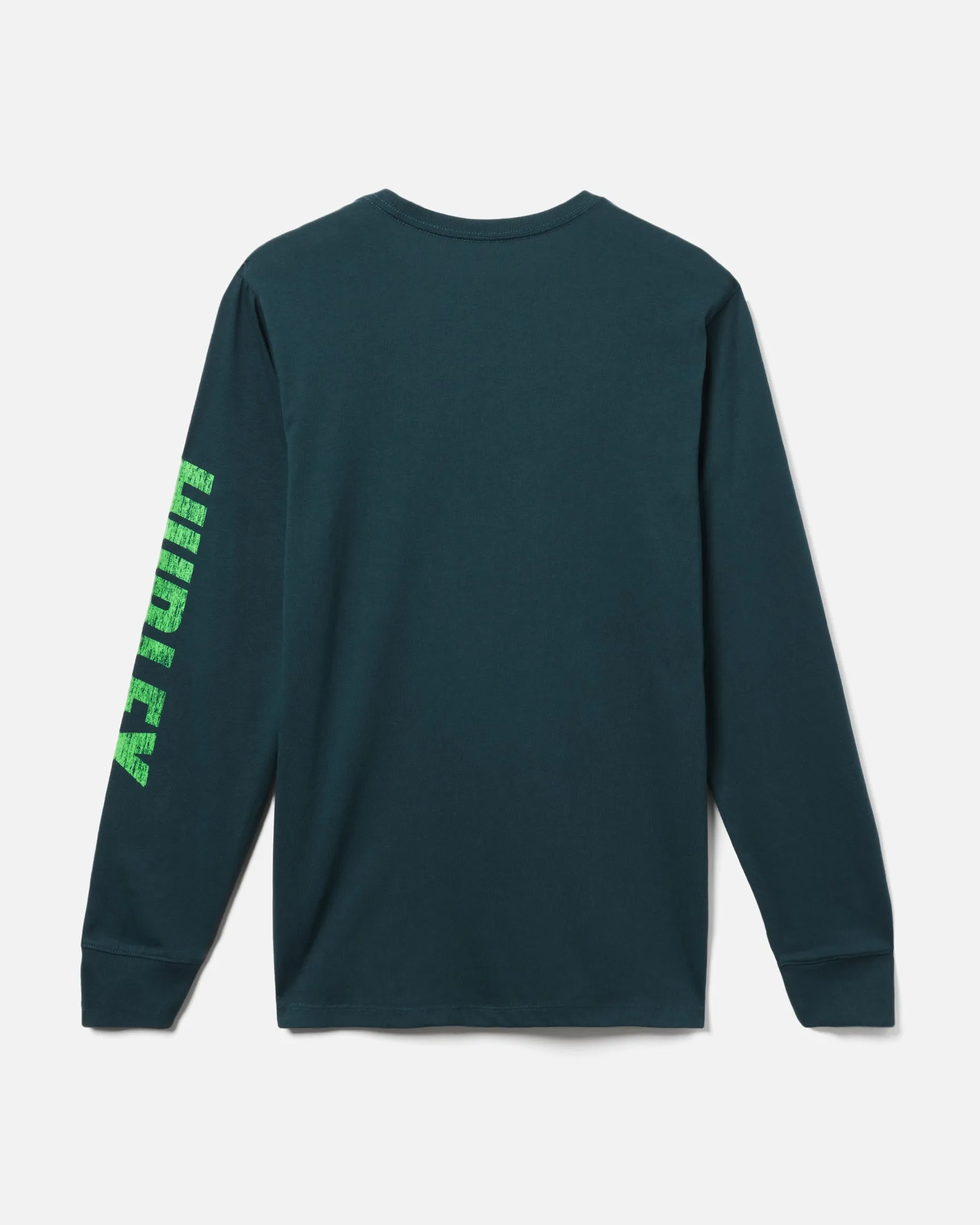 Explore H2O-Dri Everyday Fastlane Long Sleeve T-Shirt sold by Hurley product image thumbnail 2