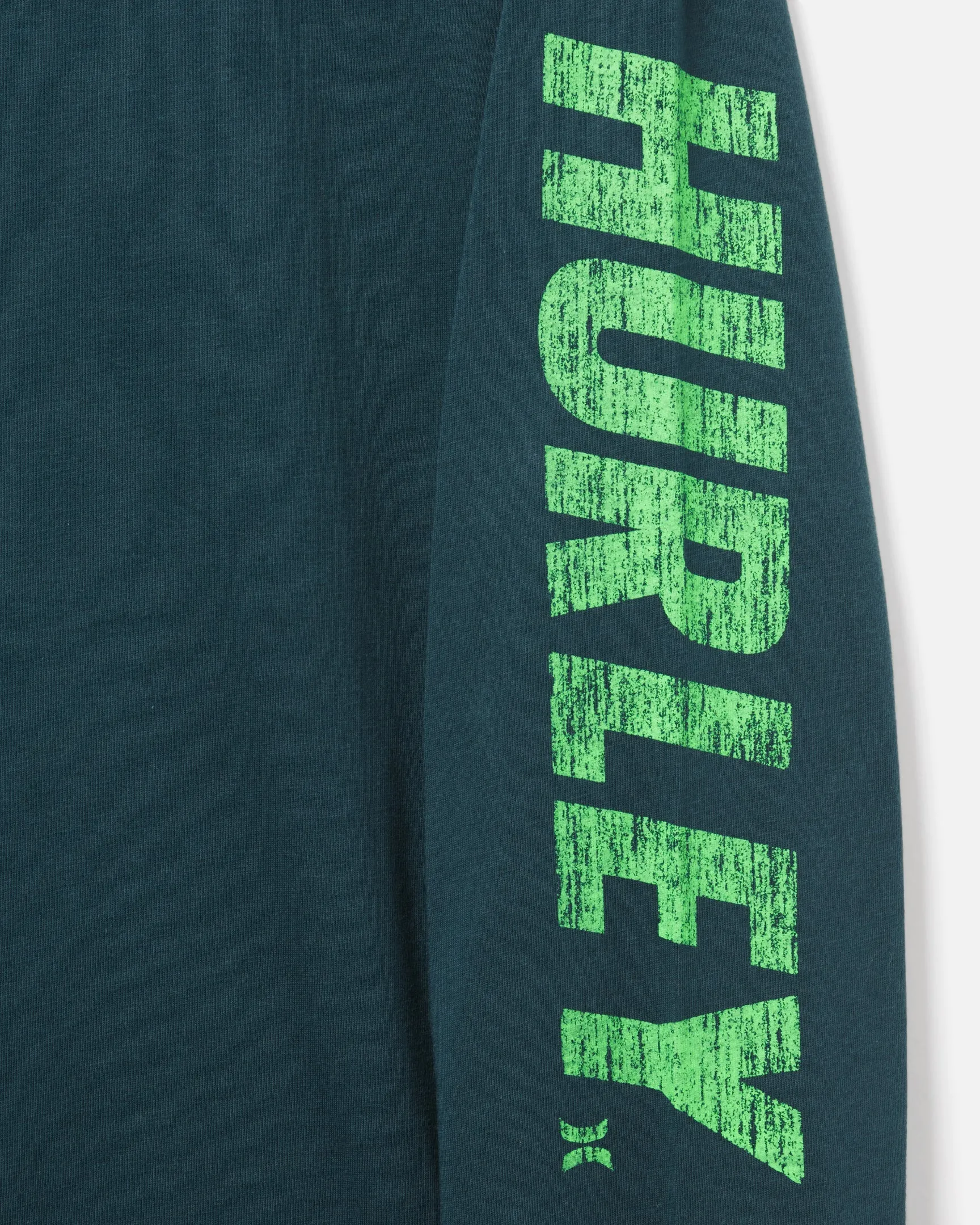 Explore H2O-Dri Everyday Fastlane Long Sleeve T-Shirt sold by Hurley product image thumbnail 3