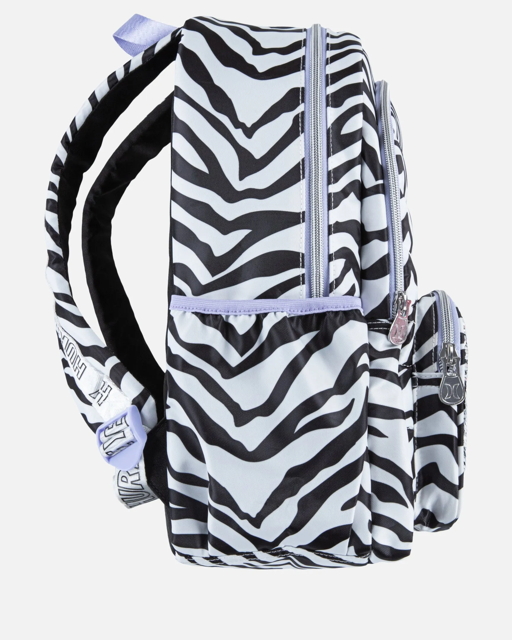 Girls' Flip Sequin Pocket Backpack sold by Hurley product image thumbnail 4