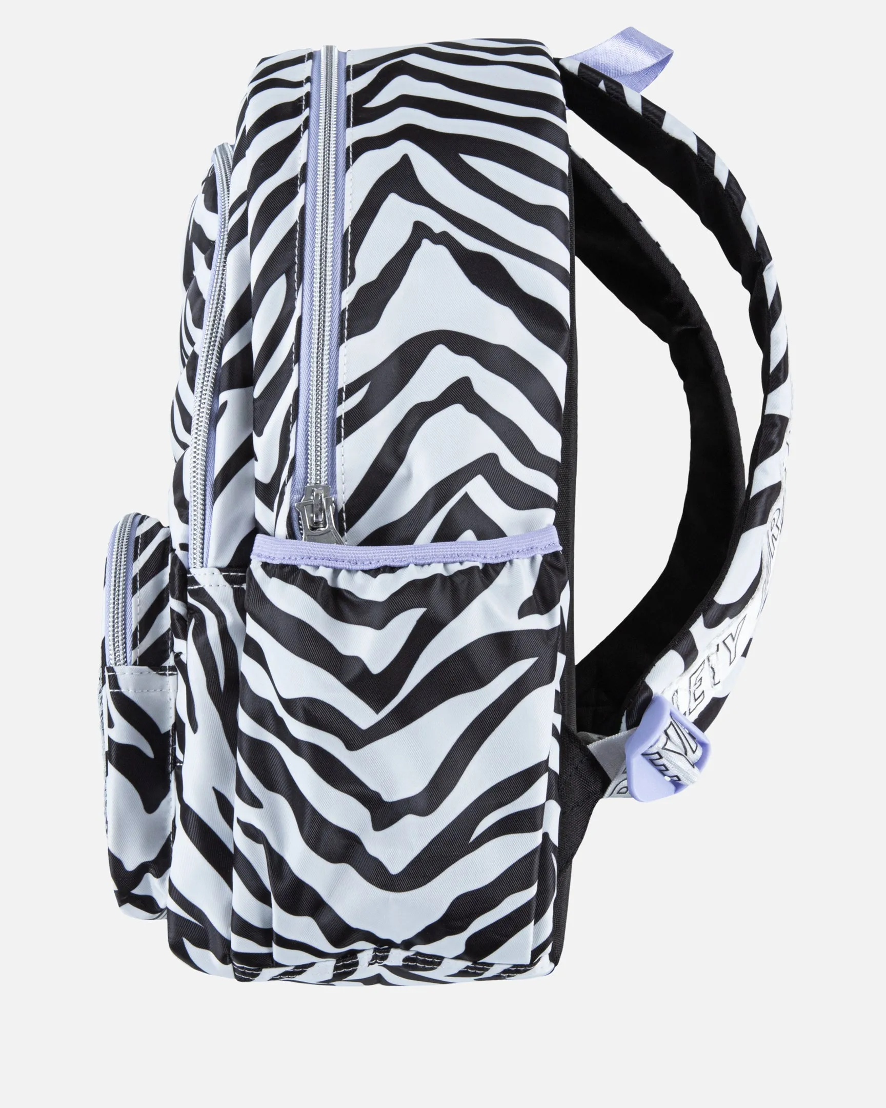 Girls' Flip Sequin Pocket Backpack sold by Hurley product image thumbnail 3