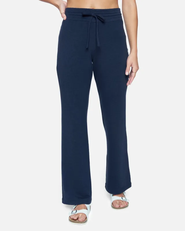 EASY FLARE PANT made by Hurley