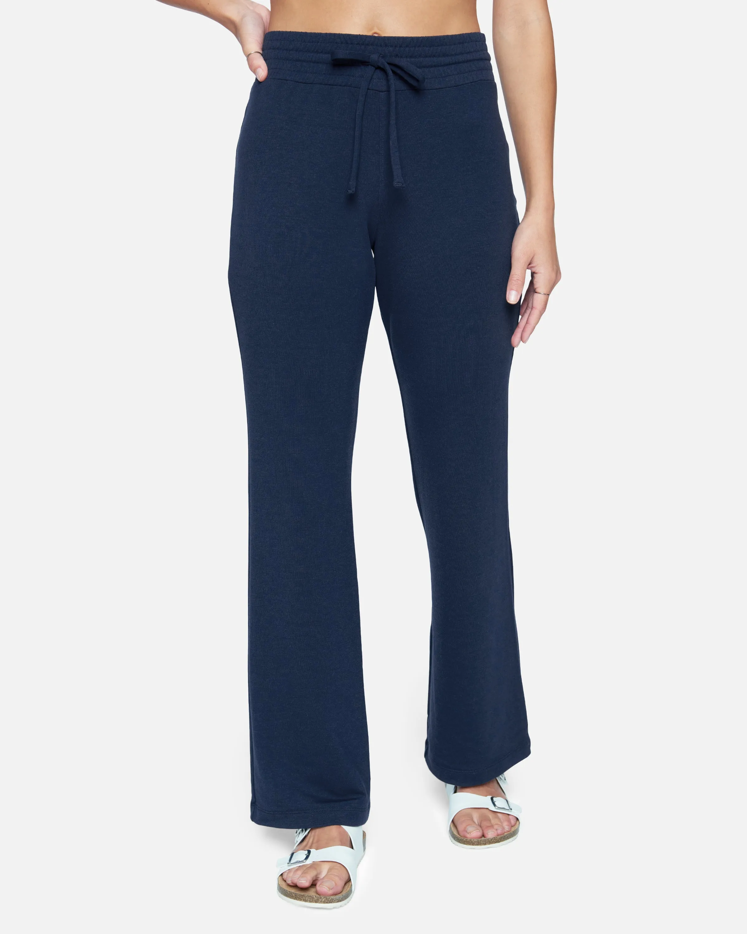 EASY FLARE PANT sold by Hurley