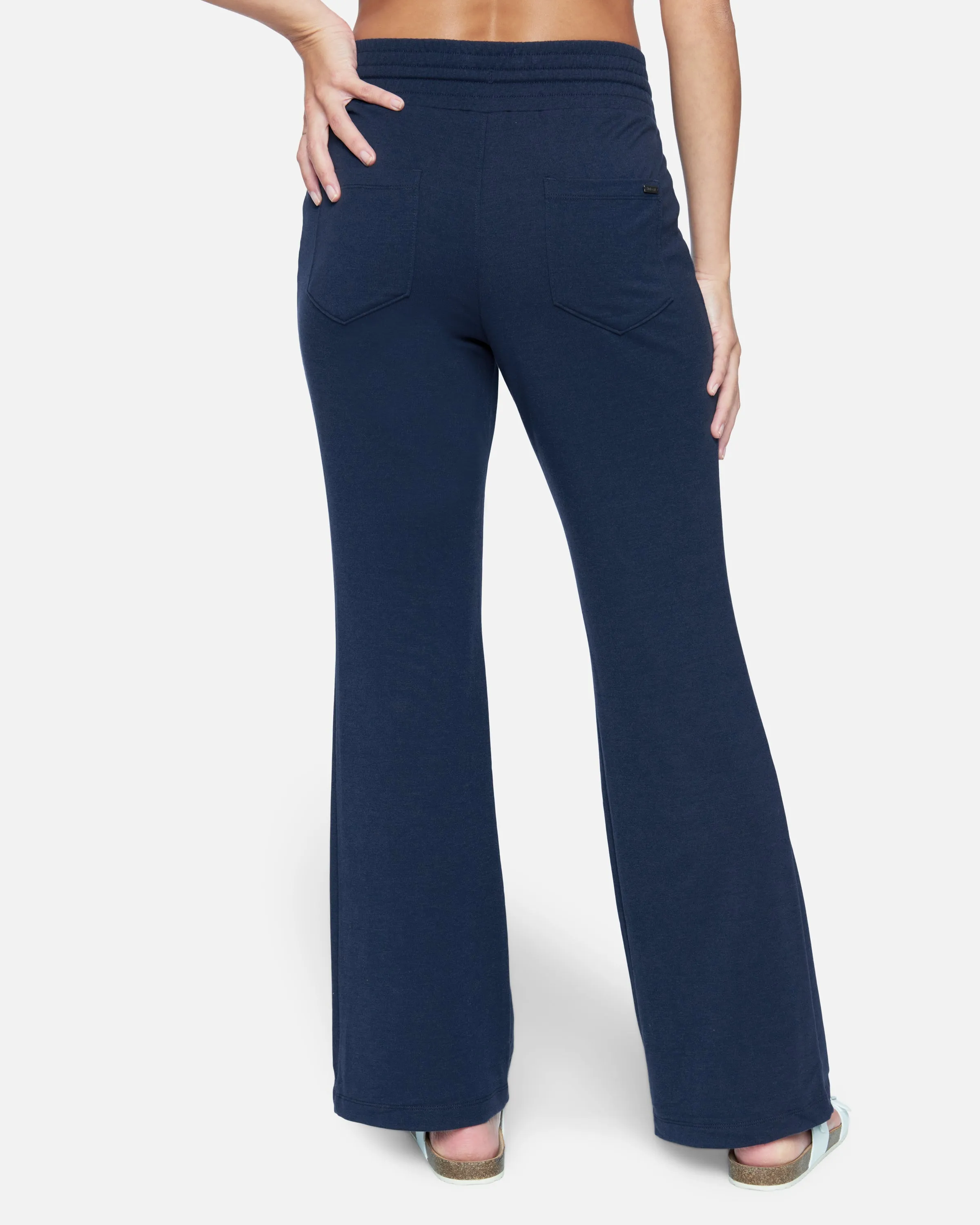 EASY FLARE PANT sold by Hurley product image thumbnail 2