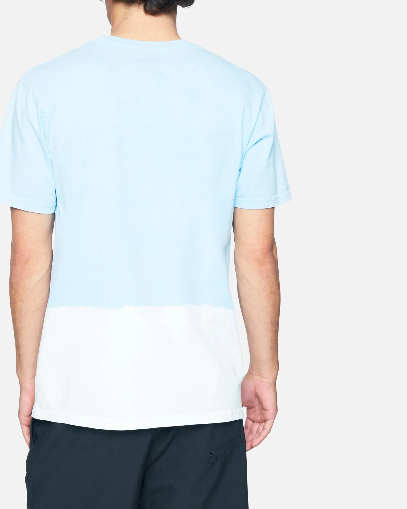 Everyday Washed+ Original Short Sleeve T-Shirt sold by Hurley product image thumbnail 2