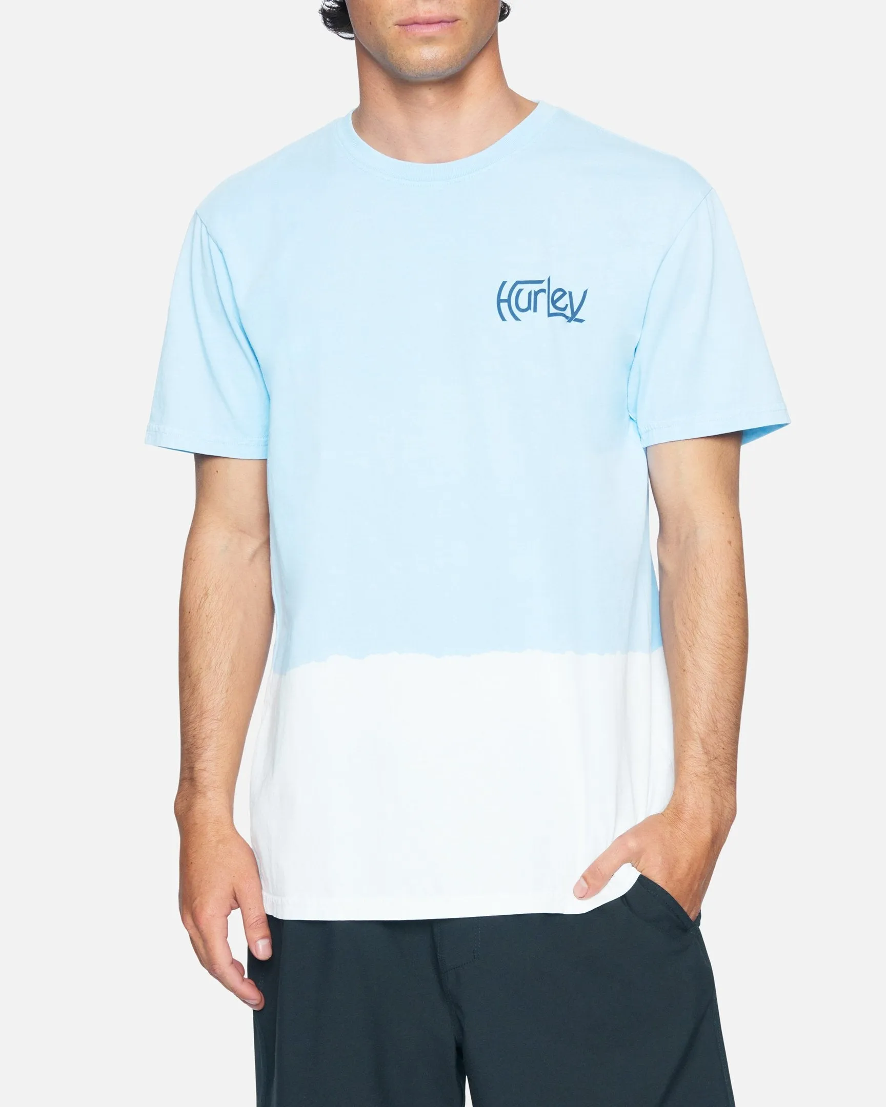 Everyday Washed+ Original Short Sleeve T-Shirt sold by Hurley