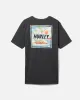 Everyday Washed Four Corners Short Sleeve T-Shirt sold by Hurley