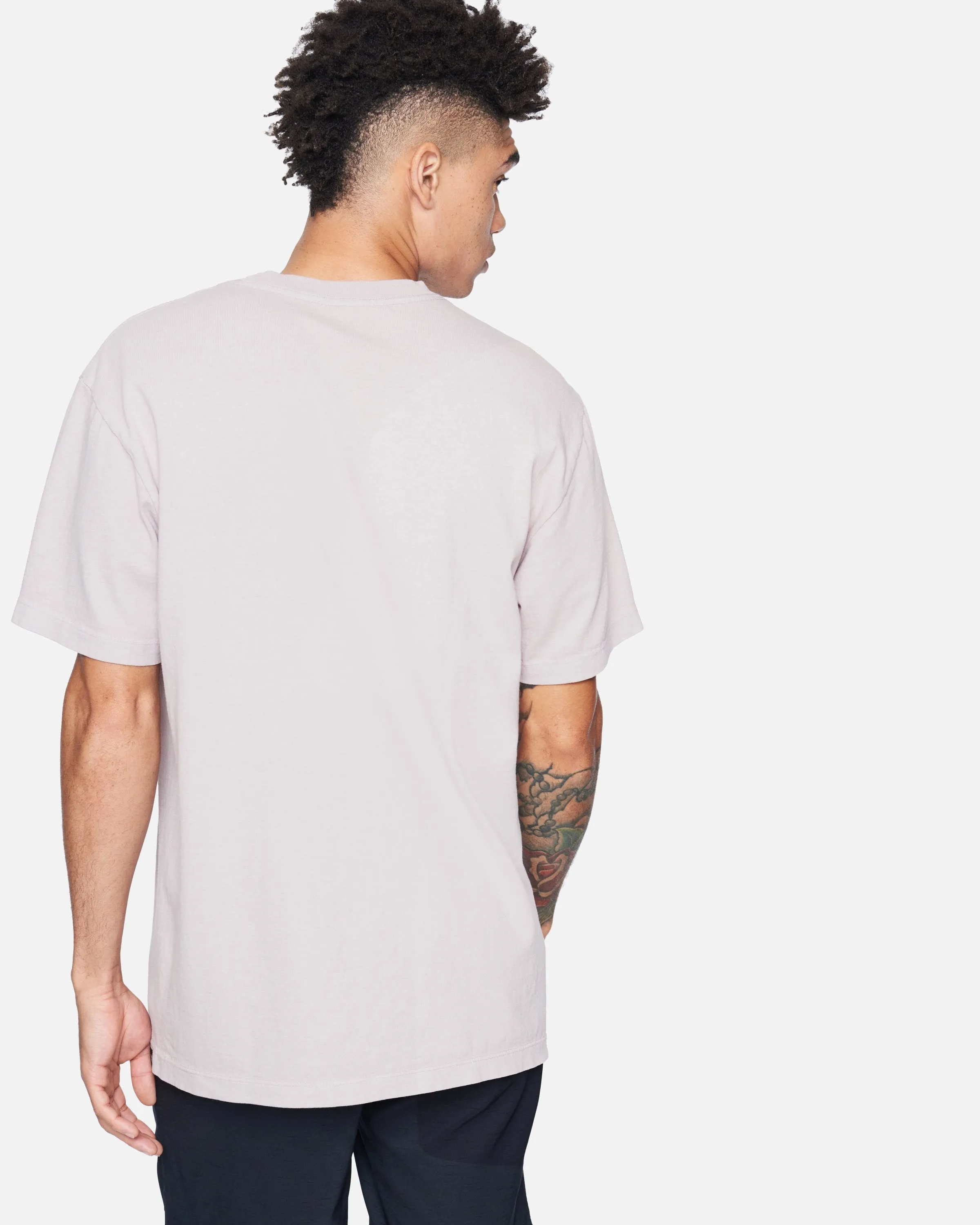 Boxy Swell Sounds Short Sleeve T-Shirt sold by Hurley product image thumbnail 2