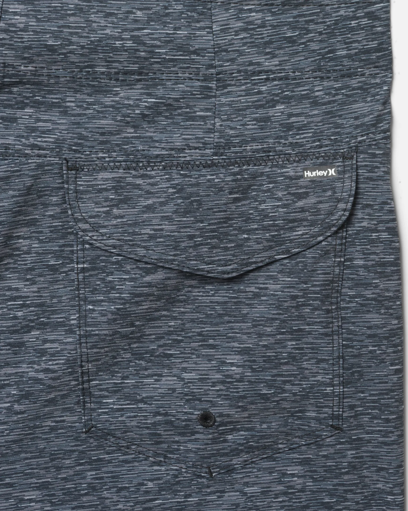 Essential One And Only Boardshort sold by Hurley product image thumbnail 3