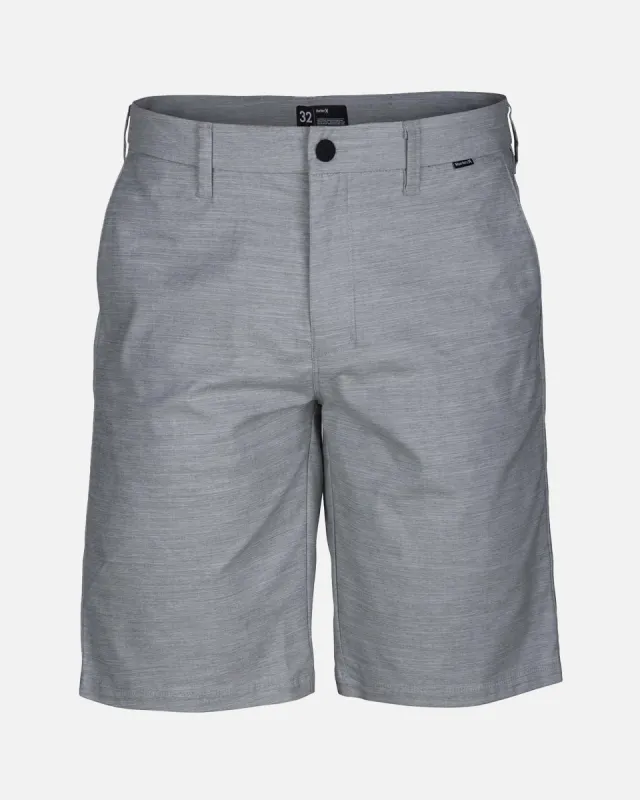 H2O-DRI BREATHE 21" WALKSHORT sold by Hurley