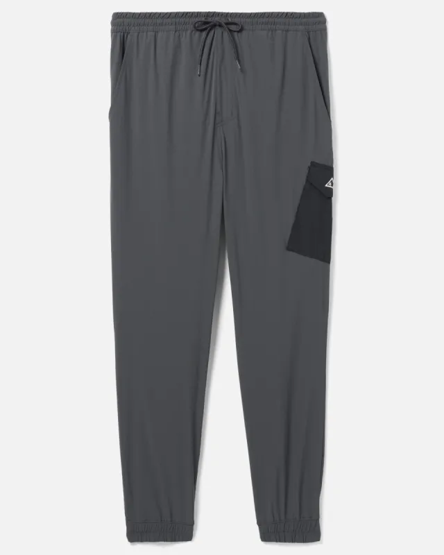 Phantom Outsider Jogger sold by Hurley