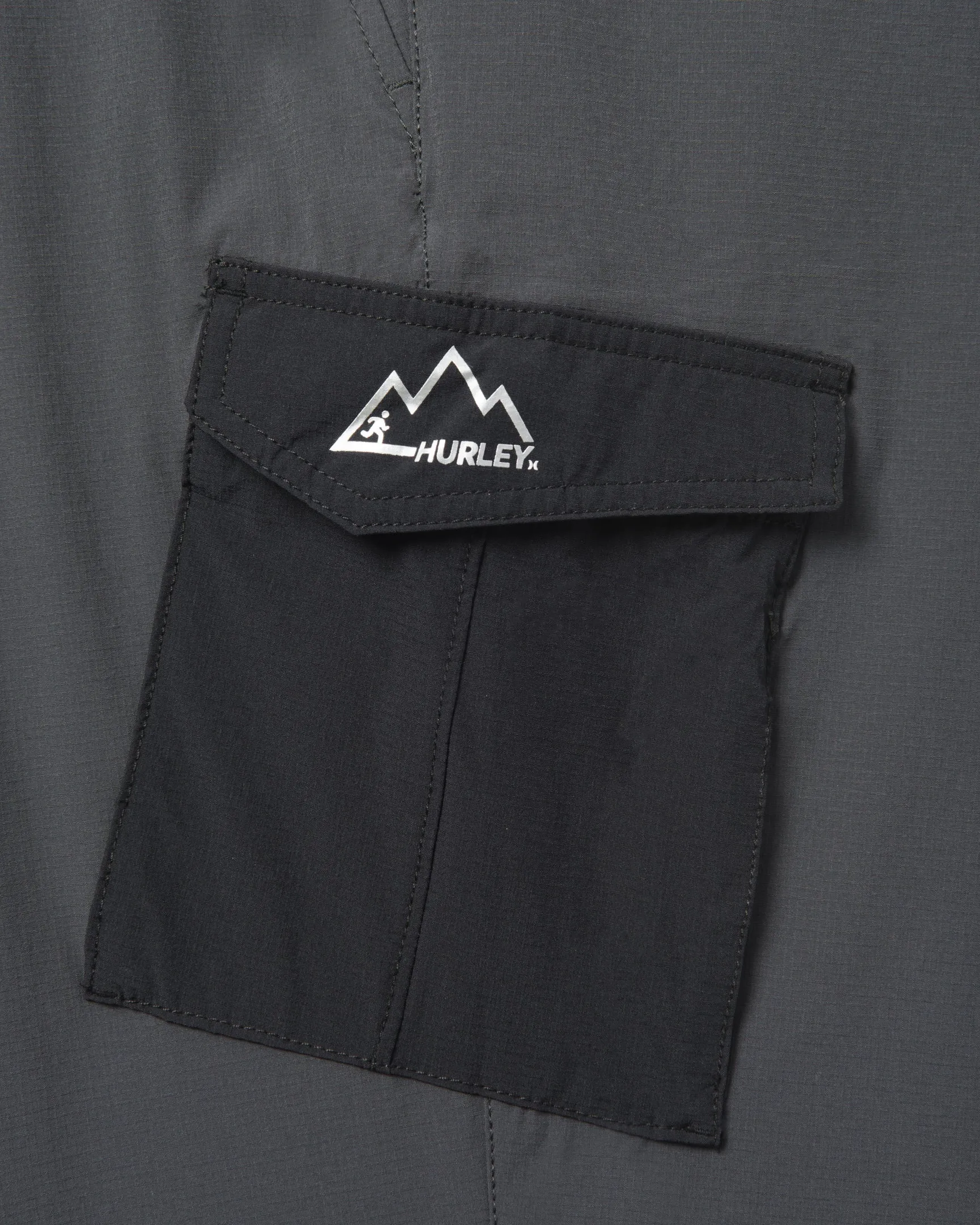 Phantom Outsider Jogger sold by Hurley product image thumbnail 3