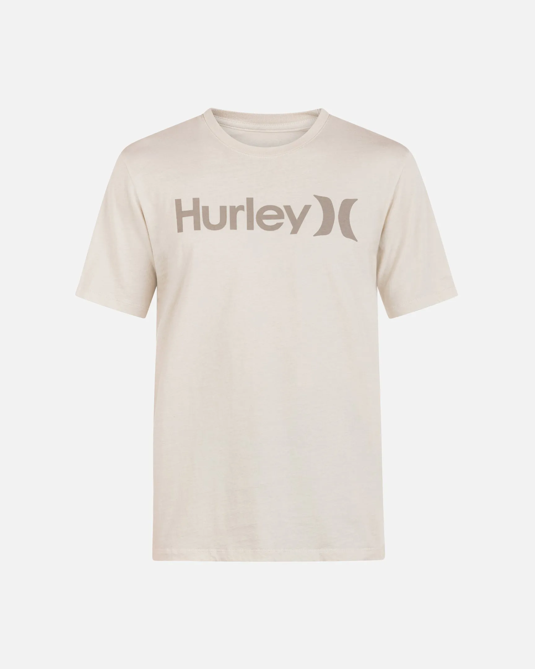 Everyday One and Only Solid T-Shirt sold by Hurley