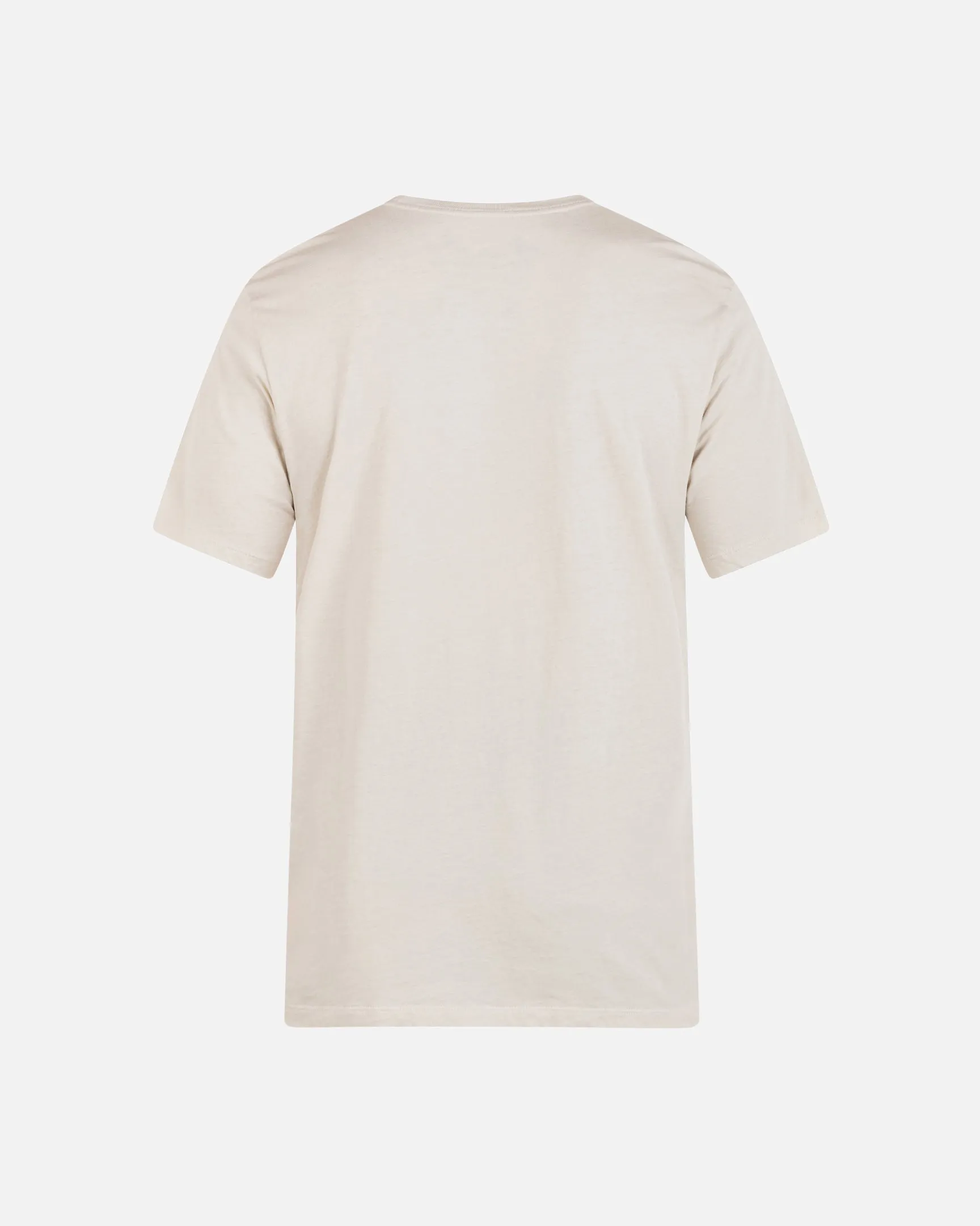 Everyday One and Only Solid T-Shirt sold by Hurley product image thumbnail 2