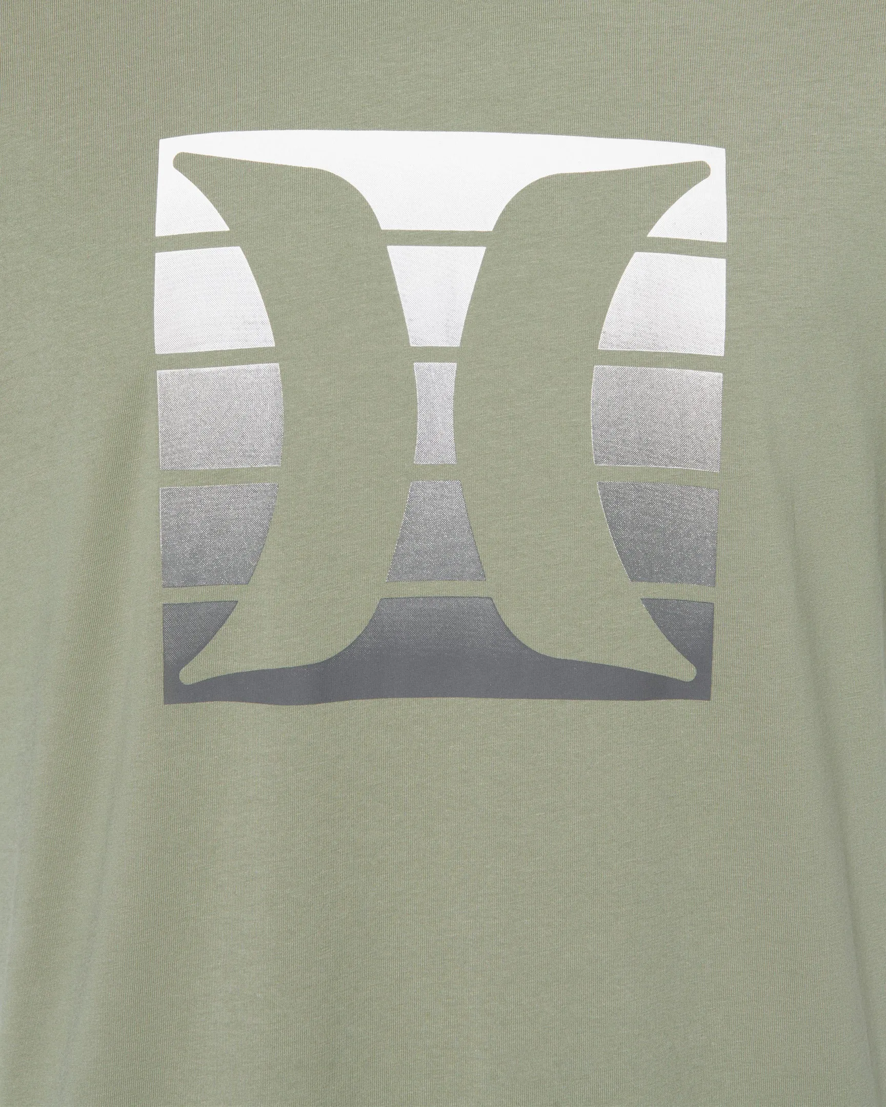 Essential Inside Out Icon Short Sleeve Graphic Tee sold by Hurley product image thumbnail 3