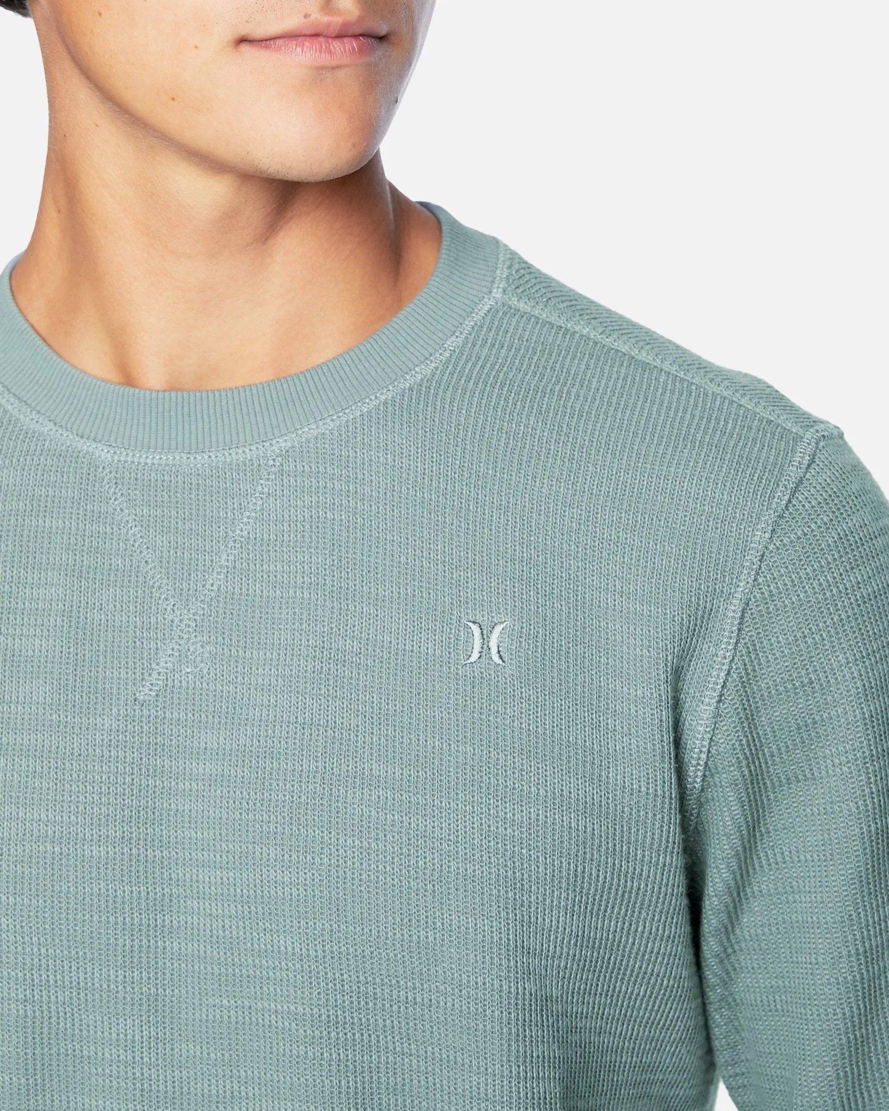 Essentials Sweater sold by Hurley product image thumbnail 5