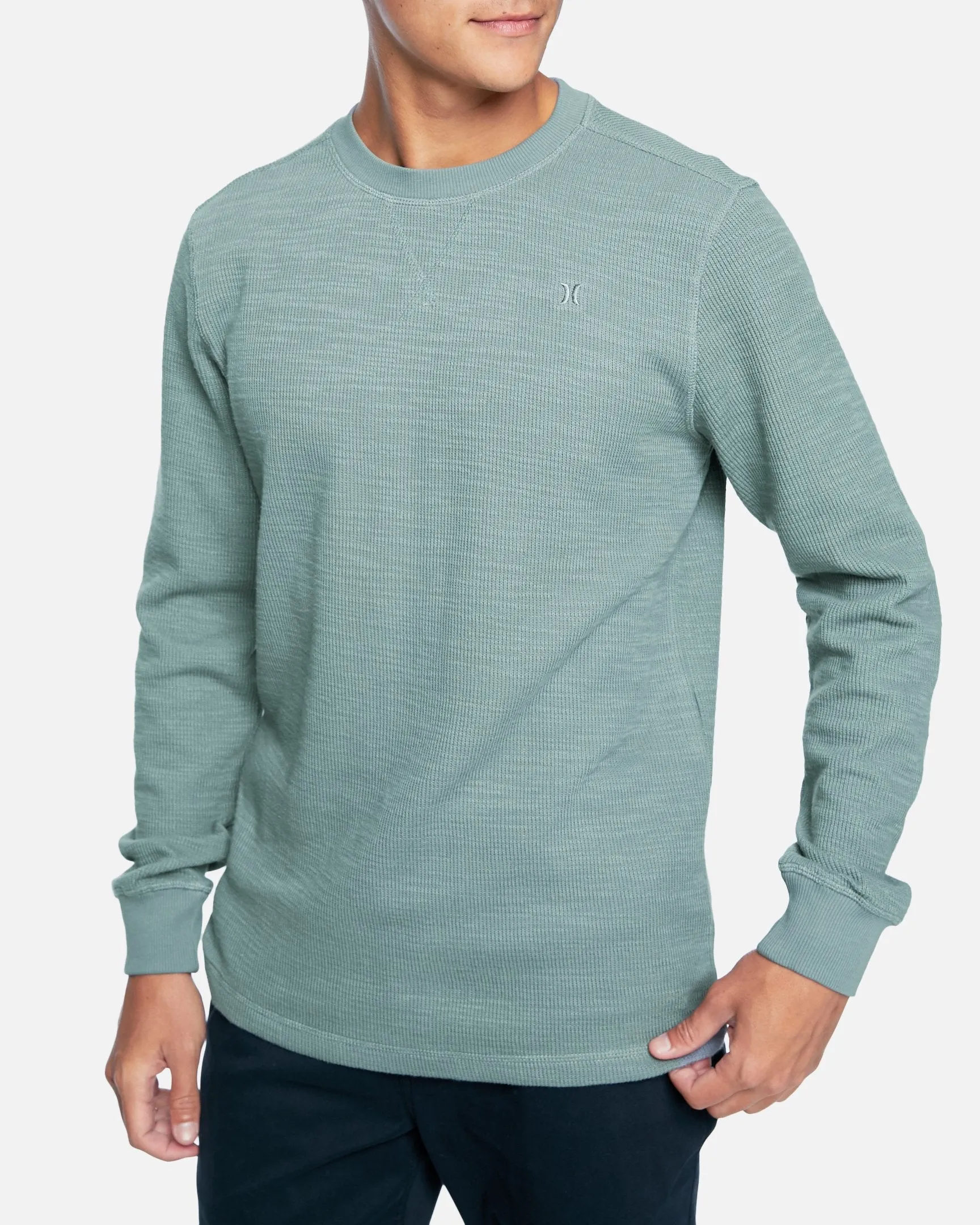 Essentials Sweater sold by Hurley product image thumbnail 2