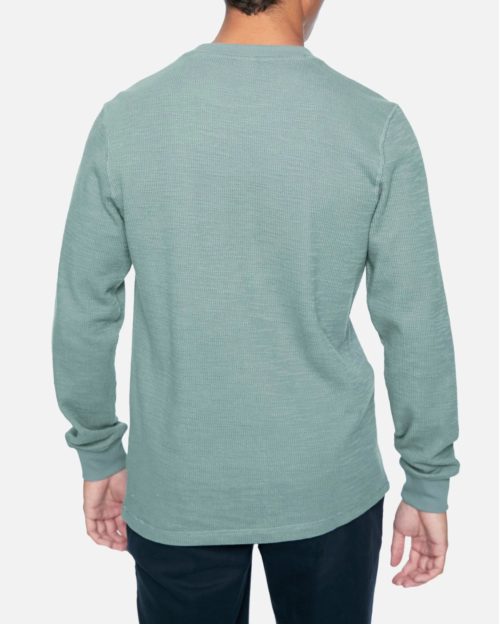 Essentials Sweater sold by Hurley product image thumbnail 3
