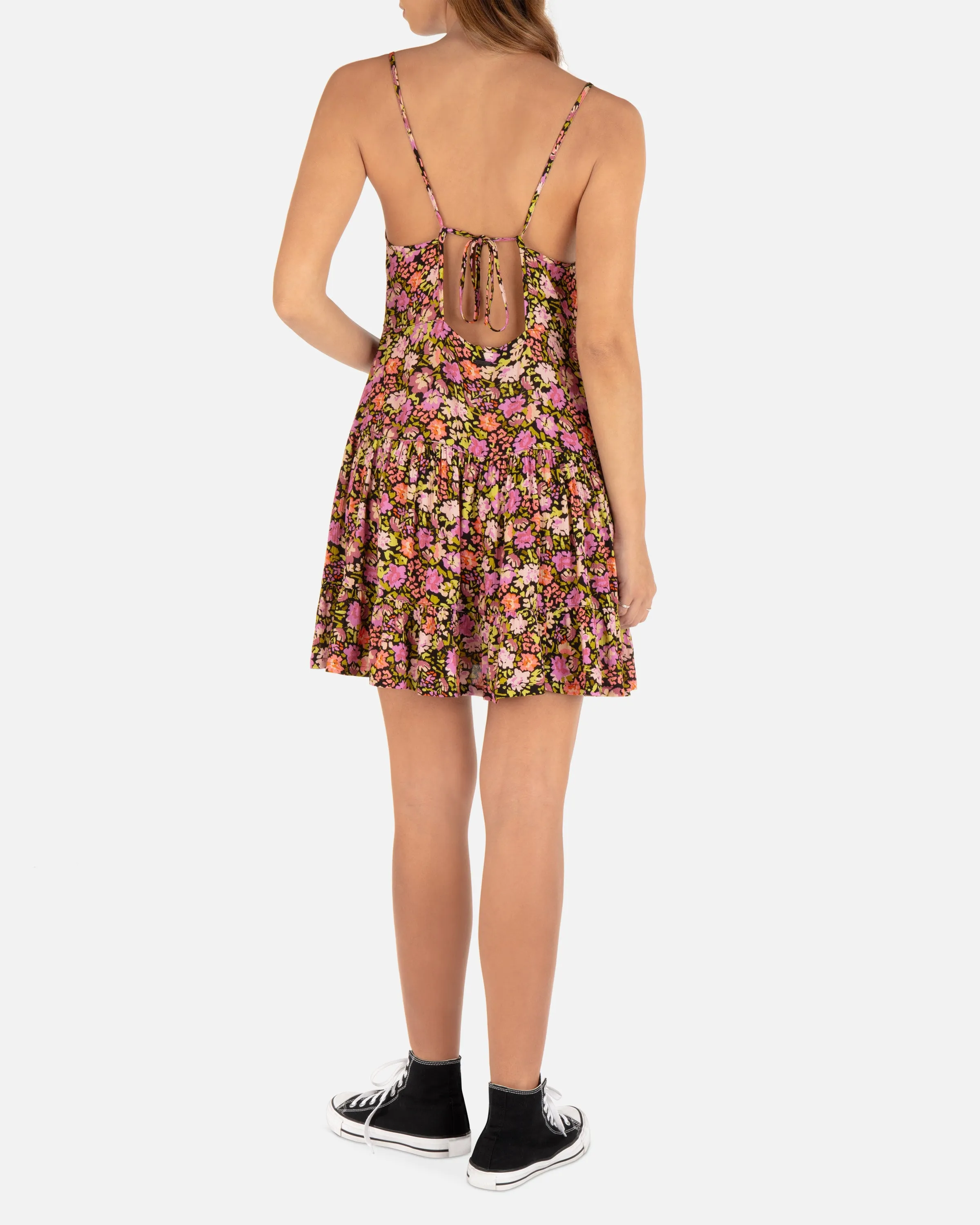 Meadow View Mini Dress sold by Hurley product image thumbnail 2