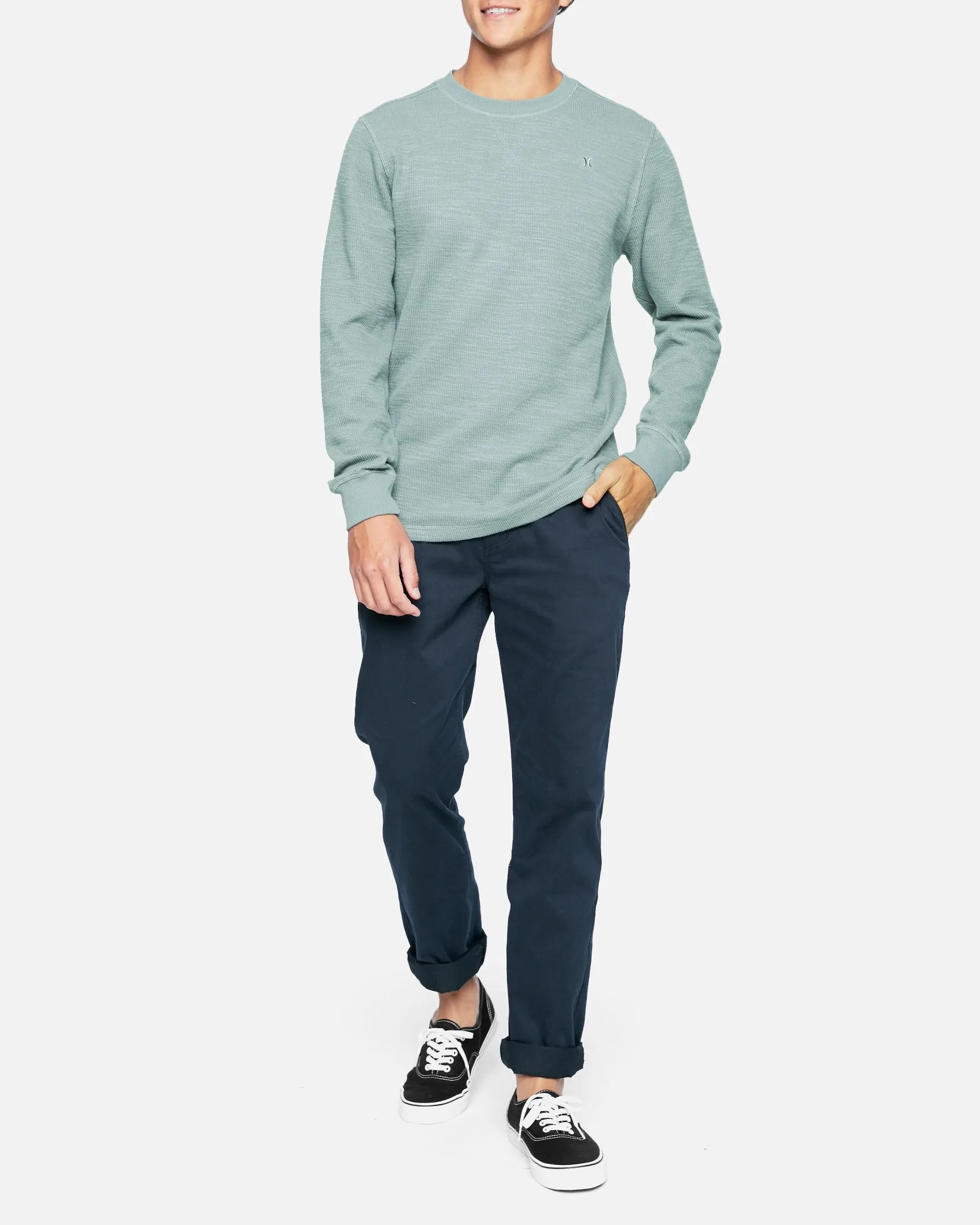 Essentials Sweater sold by Hurley product image thumbnail 4