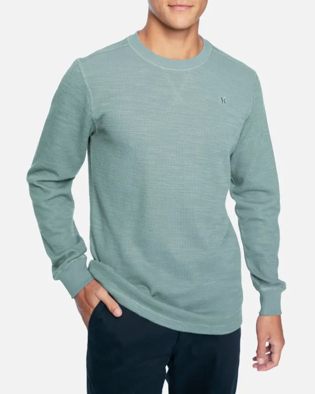 Essentials Sweater sold by Hurley