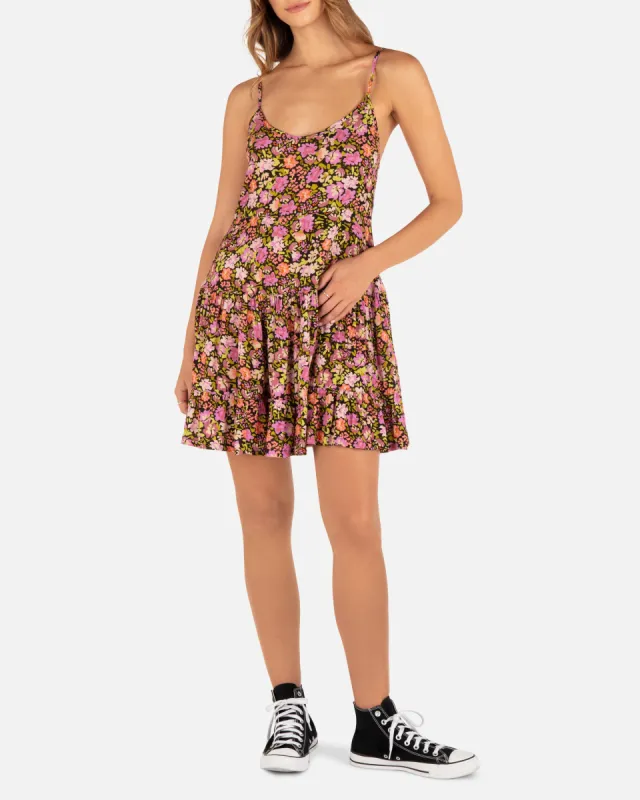 Meadow View Mini Dress sold by Hurley