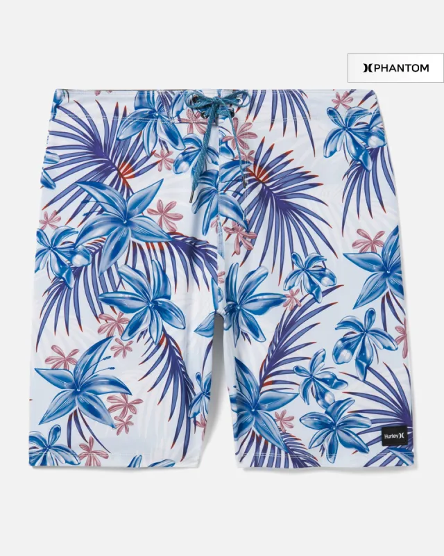 Phantom Weekender Boardshort 20" sold by Hurley