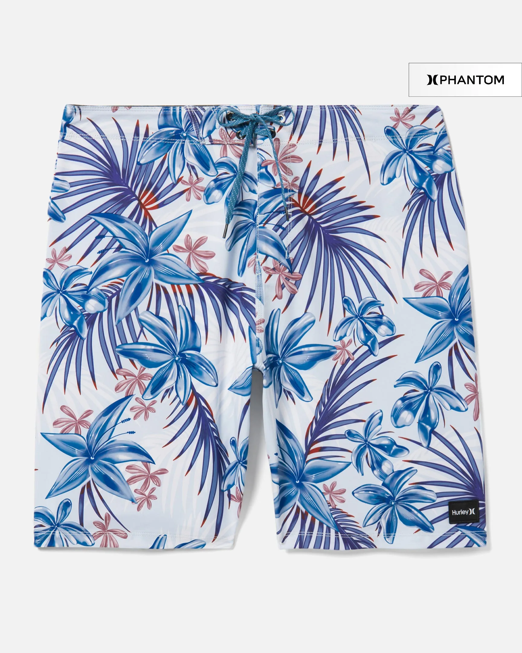 Phantom Weekender Boardshort 20" sold by Hurley