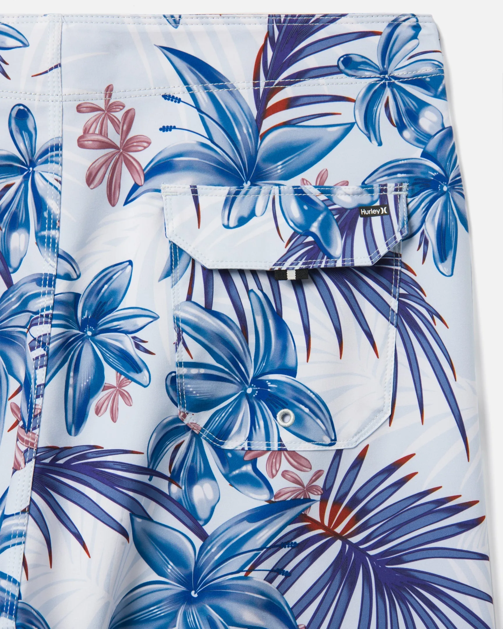 Phantom Weekender Boardshort 20" sold by Hurley product image thumbnail 3