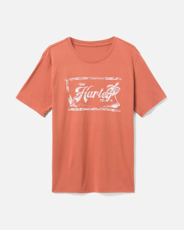 Everyday Vintage Short Sleeve sold by Hurley