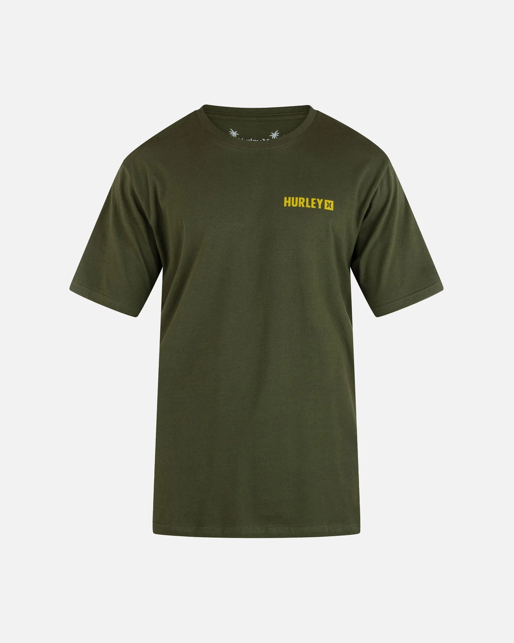 Everyday Four Corner Short Sleeve Tee sold by Hurley