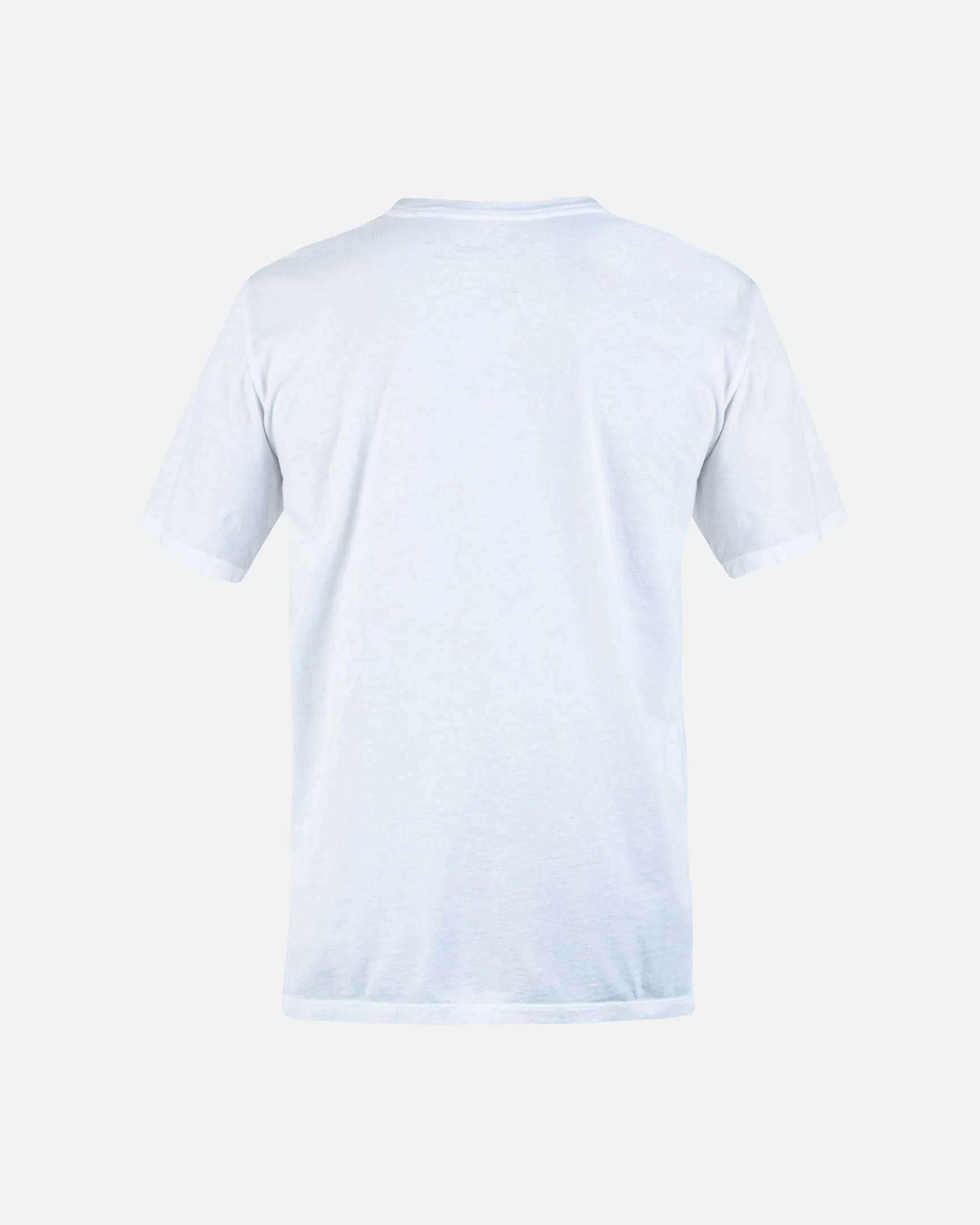Everyday Washed One and Only Slashed Short Sleeve T-Shirt sold by Hurley product image thumbnail 2